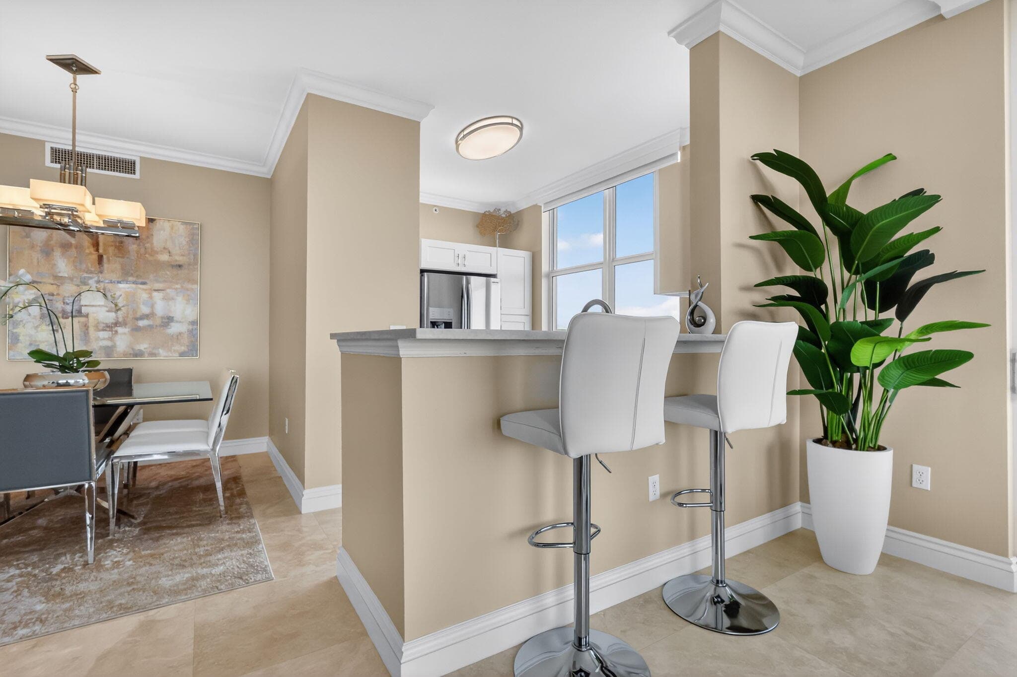 700 Boynton Beach #Ph 2 Boynton Beach FL 33435 — thumbnail 10 of 52