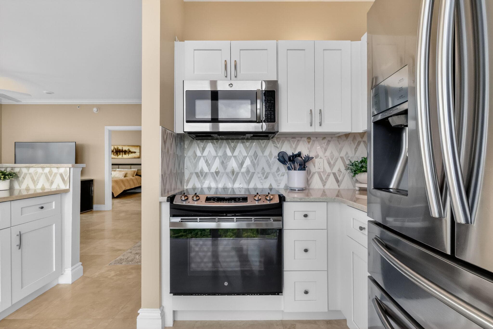 700 Boynton Beach #Ph 2 Boynton Beach FL 33435 — thumbnail 15 of 52