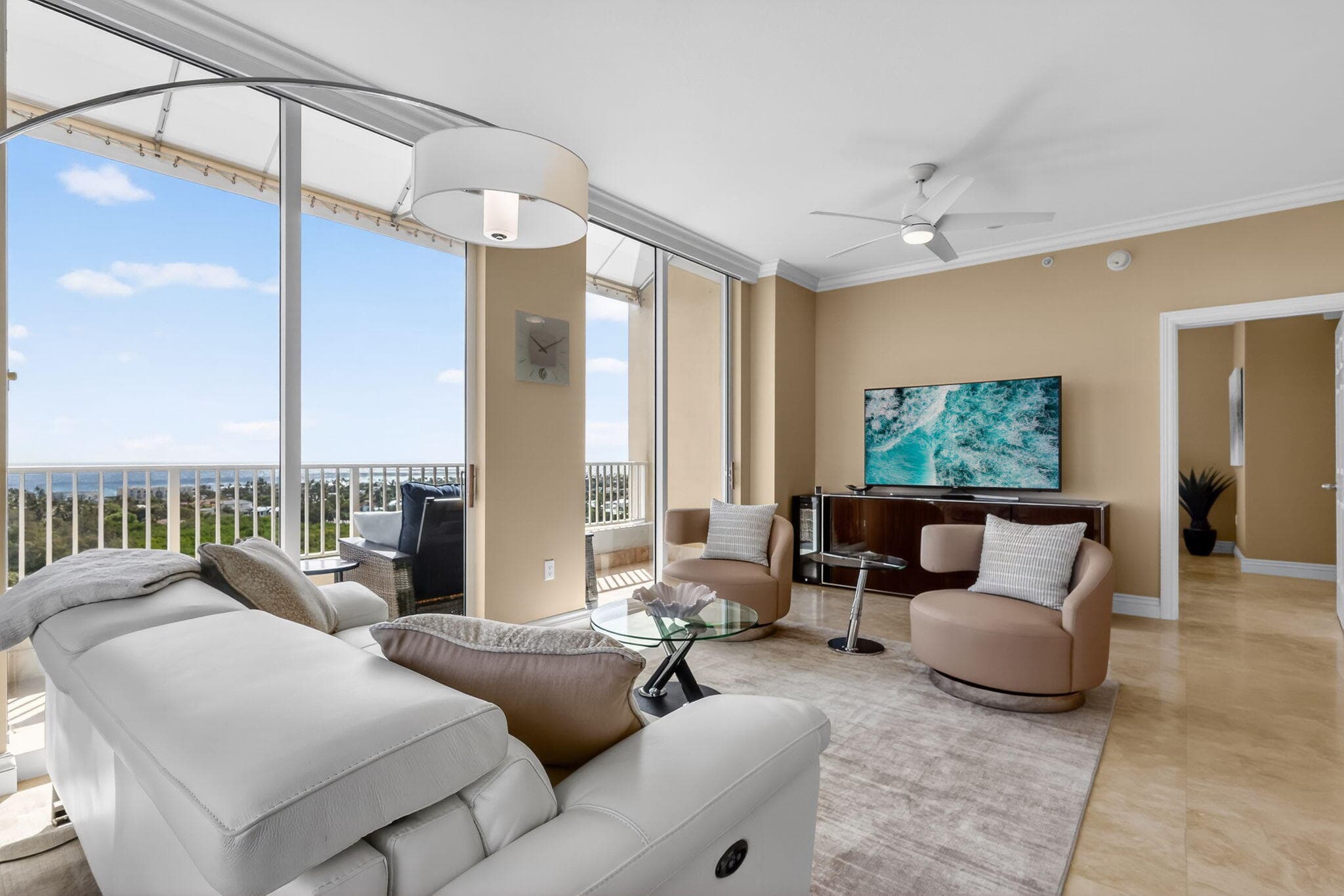 700 Boynton Beach #Ph 2 Boynton Beach FL 33435 — thumbnail 20 of 52