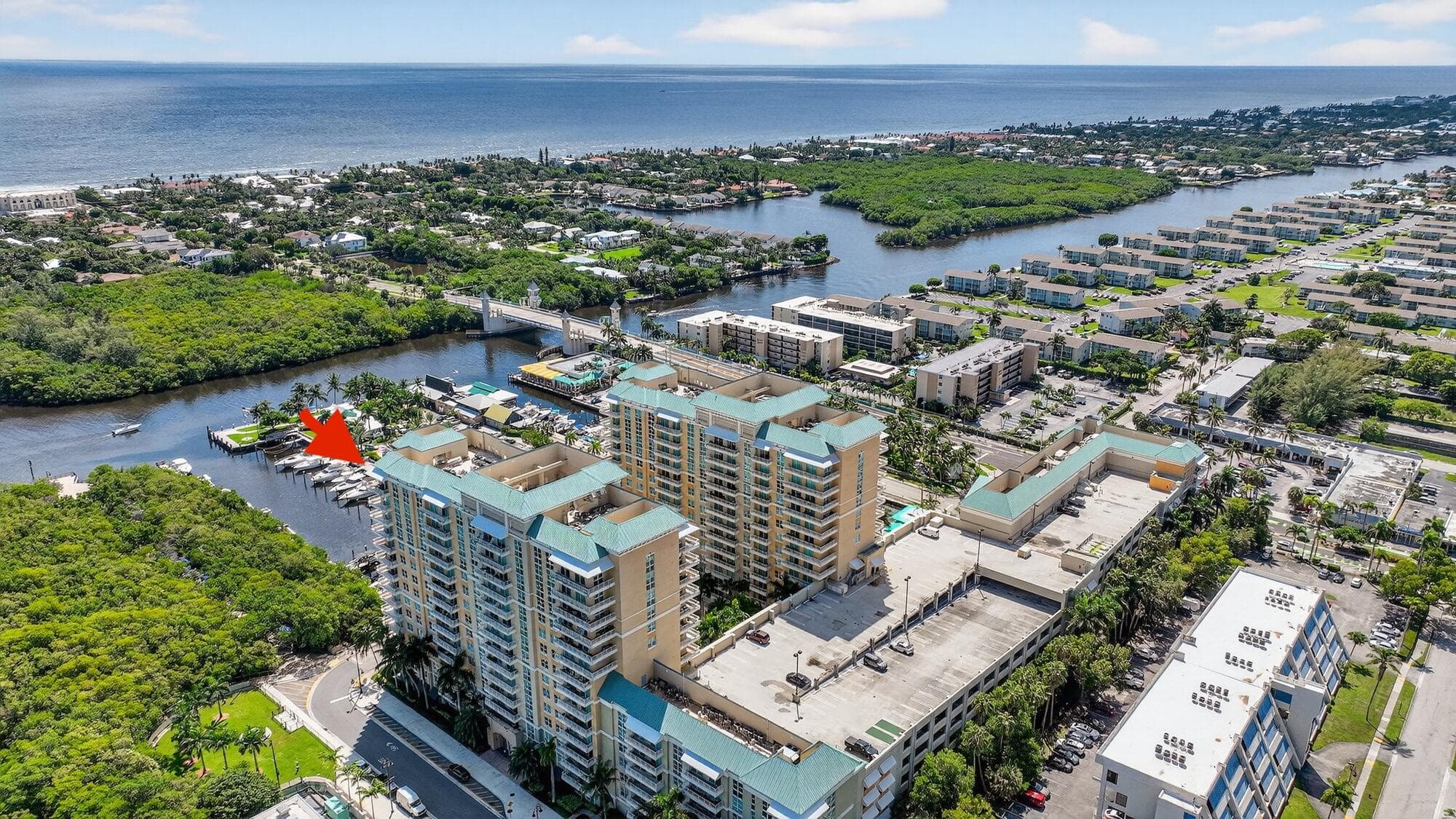 700 Boynton Beach #Ph 2 Boynton Beach FL 33435 — photo 1