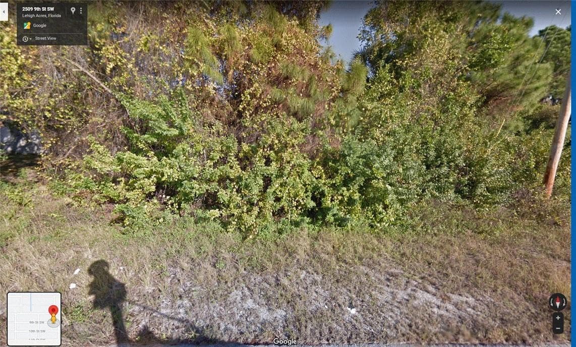 2508 9th Lehigh Acres FL 33976 — photo 1