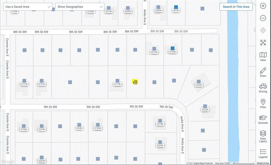 2508 9th Lehigh Acres FL 33976 — thumbnail 4 of 6