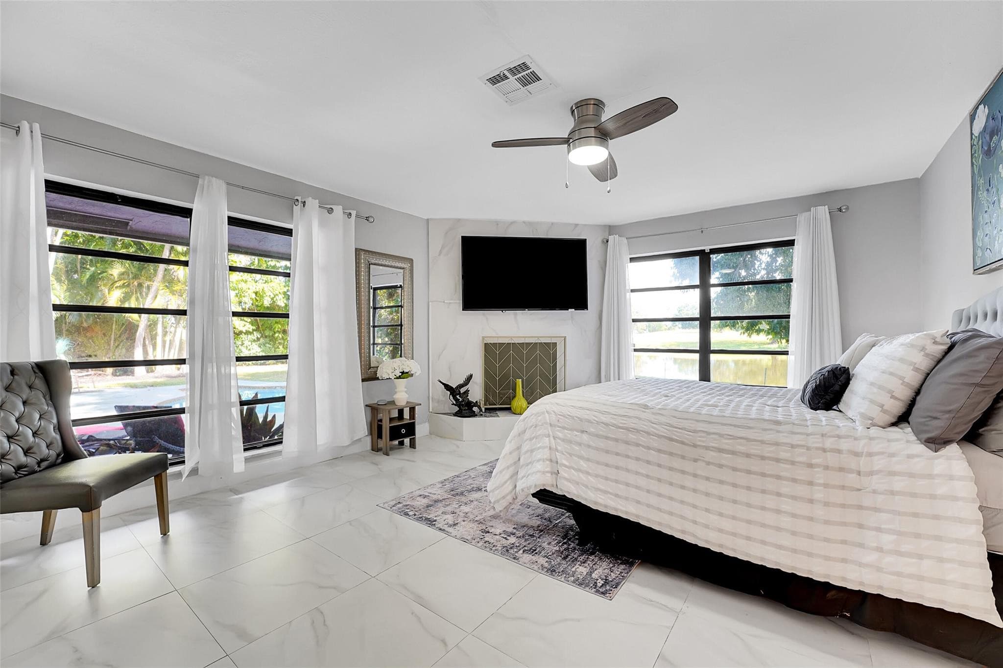1618 The 12th Fairway Wellington FL 33414 — thumbnail 20 of 37