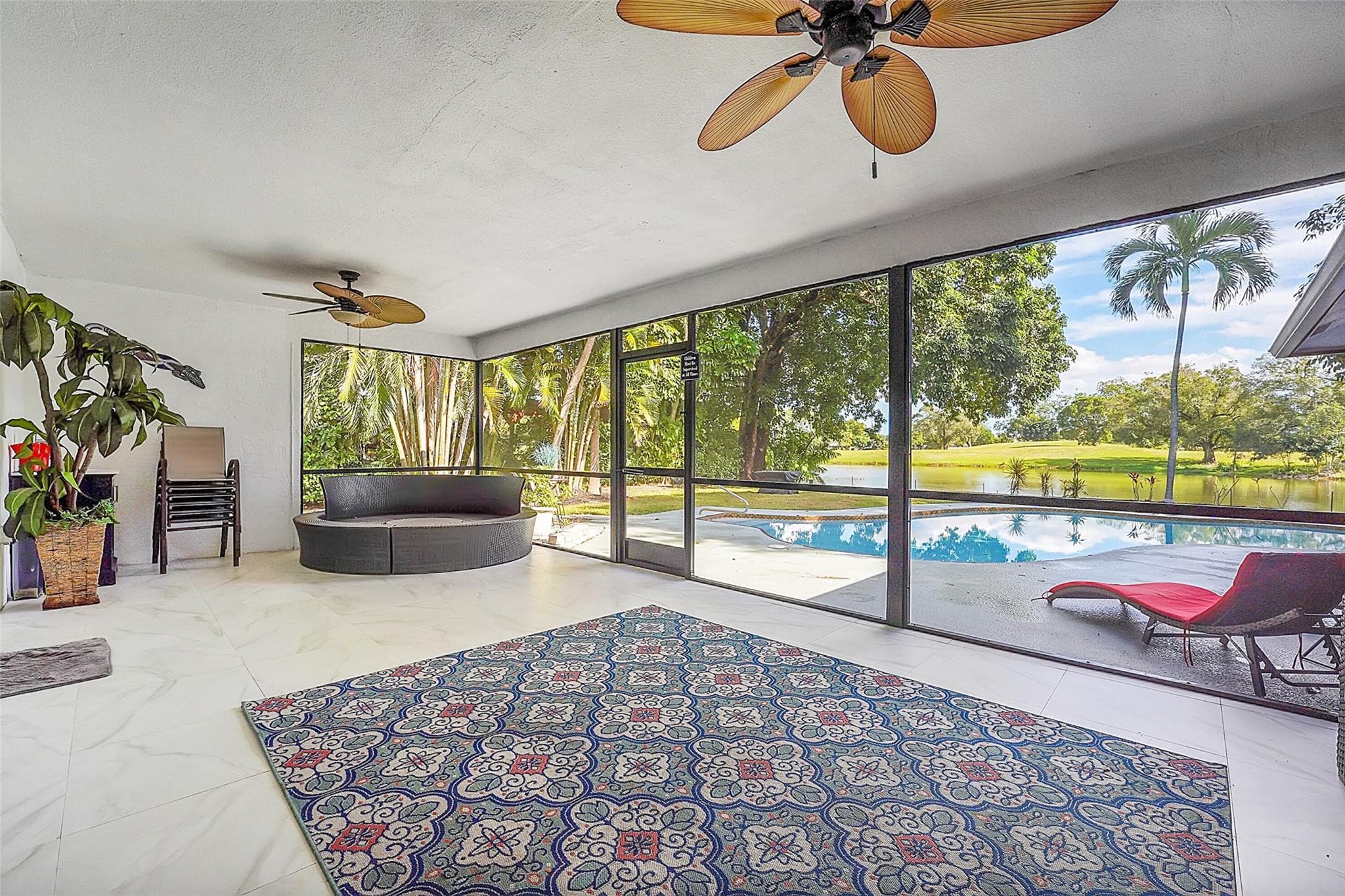 1618 The 12th Fairway Wellington FL 33414 — thumbnail 29 of 37