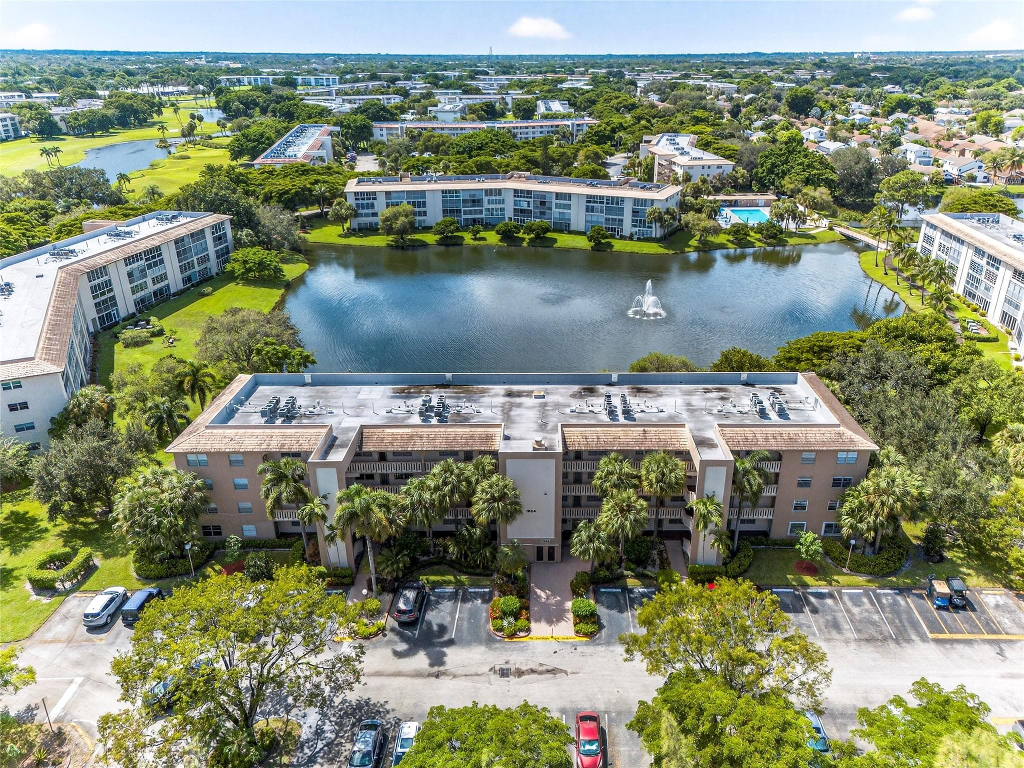 1904 Bermuda #D1 Coconut Creek FL 33066 — photo 1