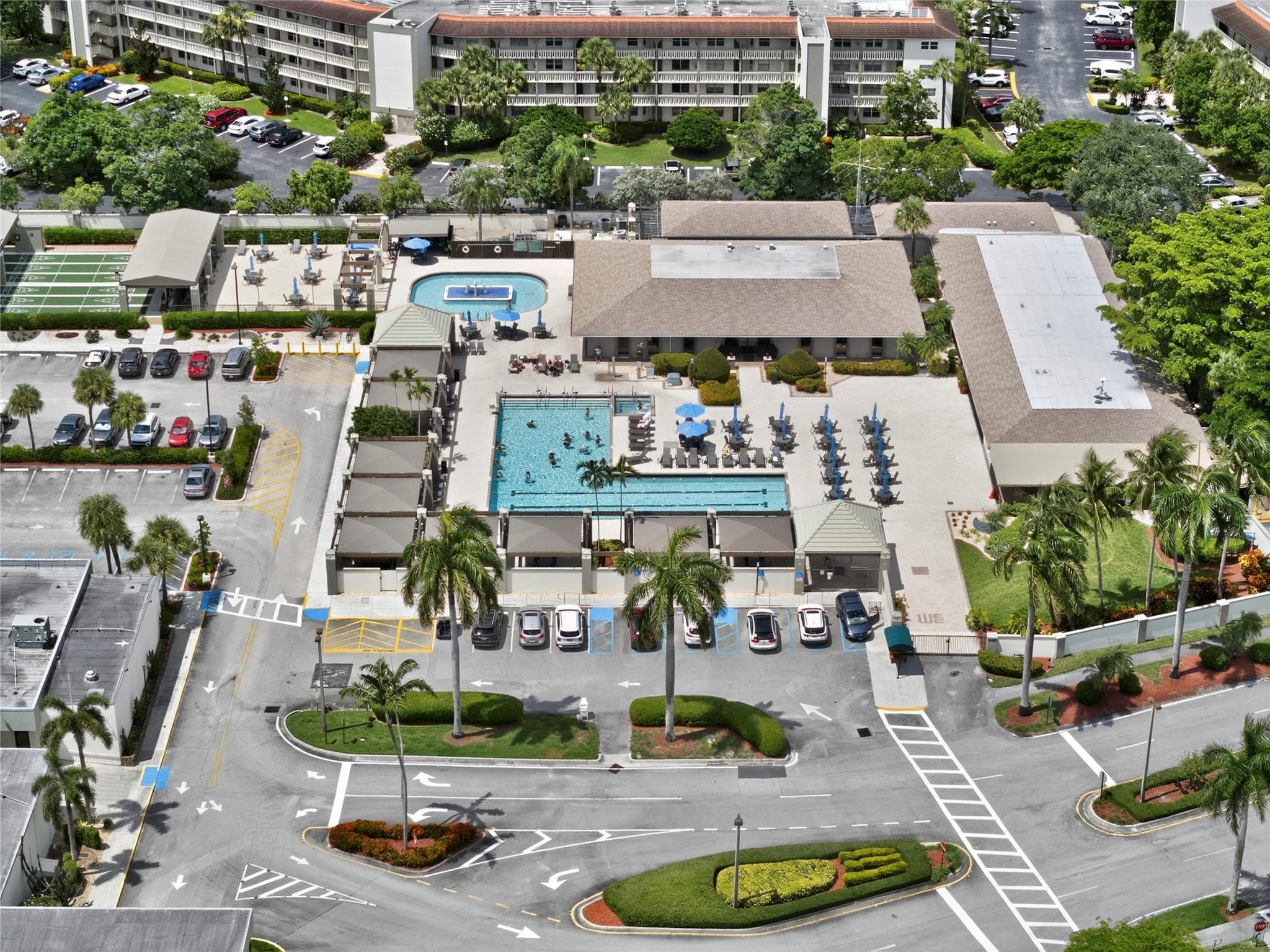 1904 Bermuda #D1 Coconut Creek FL 33066 — thumbnail 40 of 48