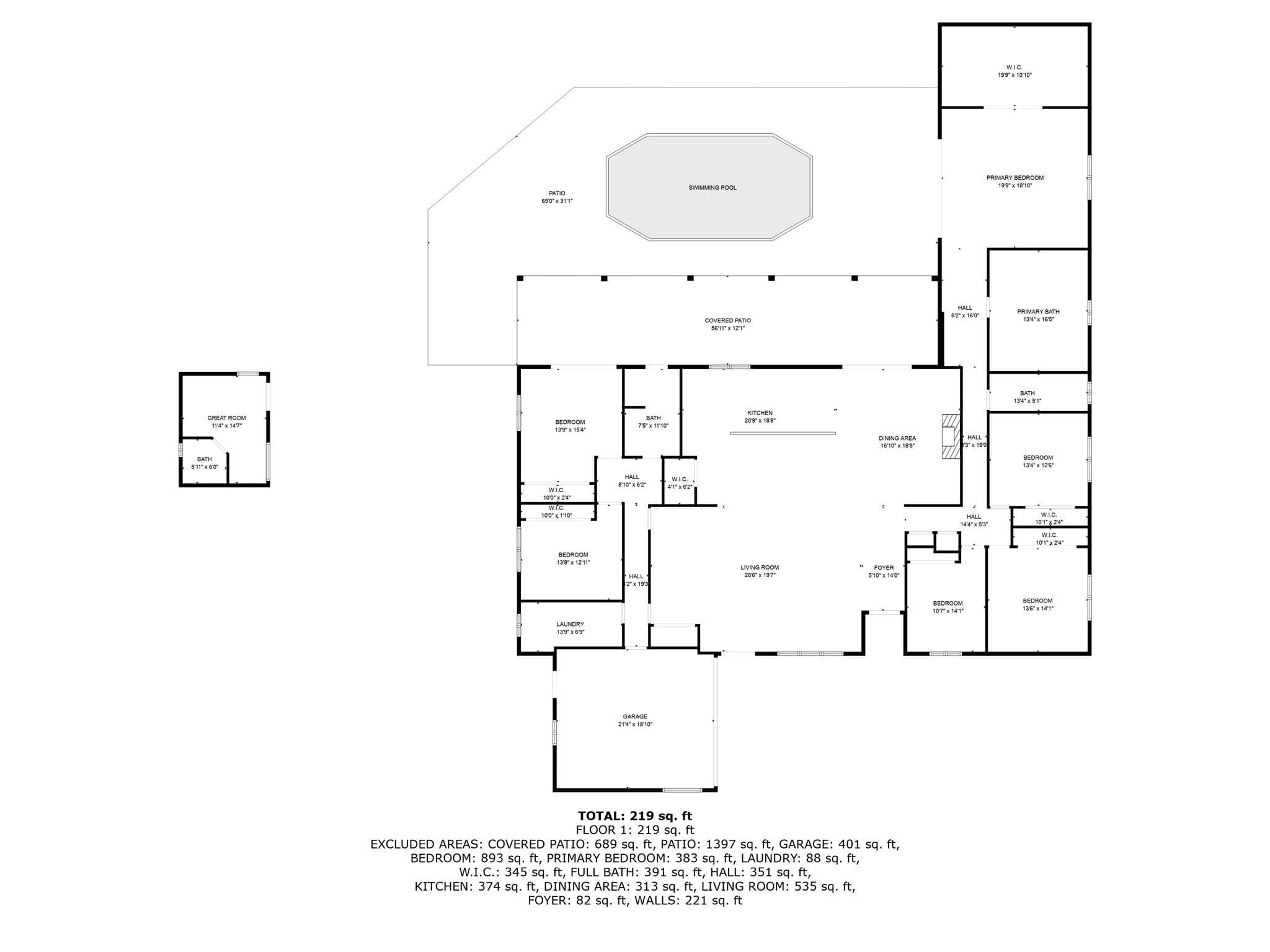 2800 Palmer Hollywood FL 33021 — thumbnail 12 of 14