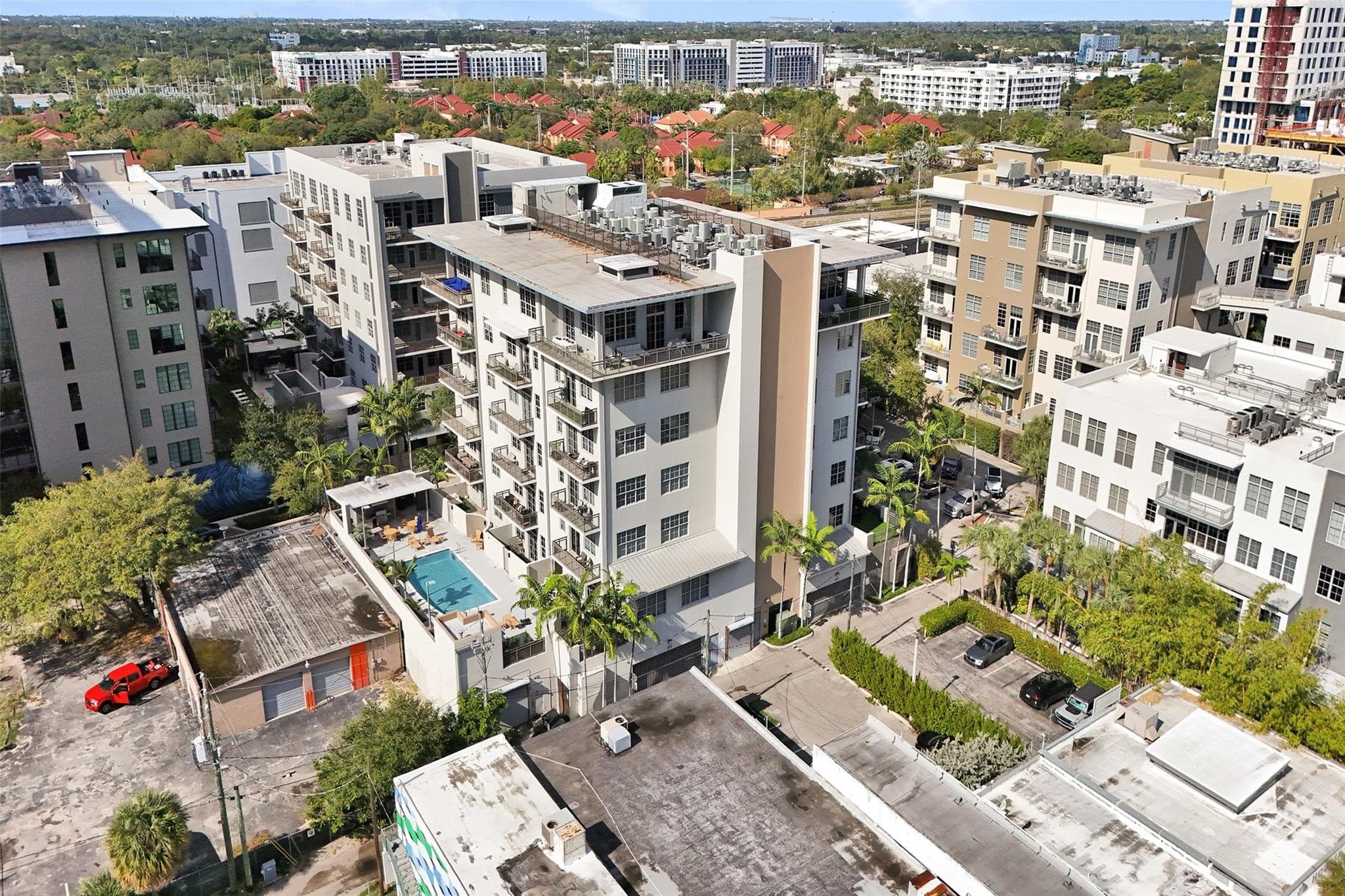 410 1st #604 Fort Lauderdale FL 33301 — thumbnail 20 of 39