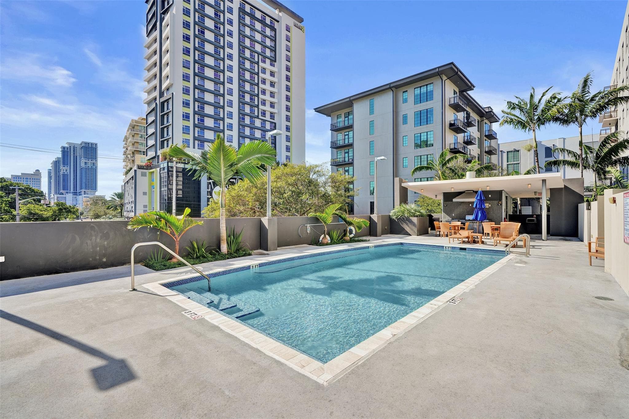 410 1st #604 Fort Lauderdale FL 33301 — thumbnail 32 of 39