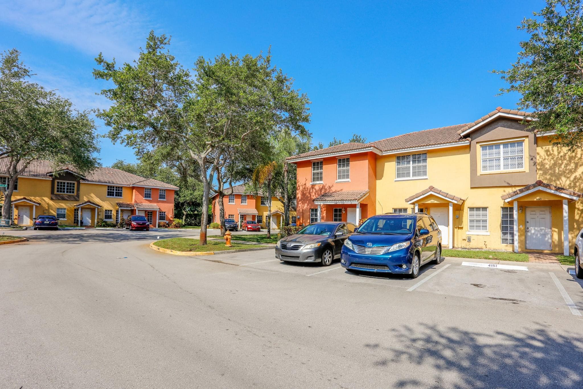 4149 67th Te #4149 Lauderhill FL 33319 — thumbnail 13 of 17