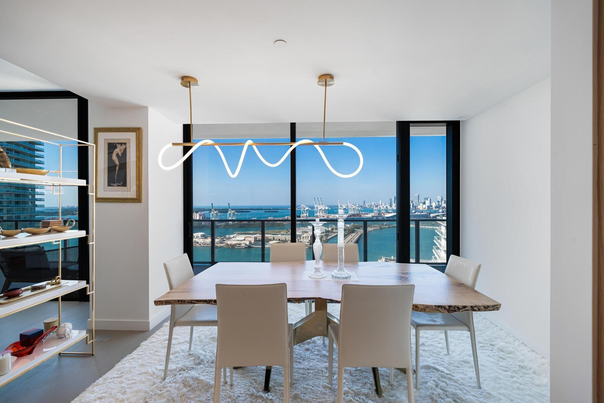 500 Alton #2702 Miami Beach FL 33139 — thumbnail 7 of 33