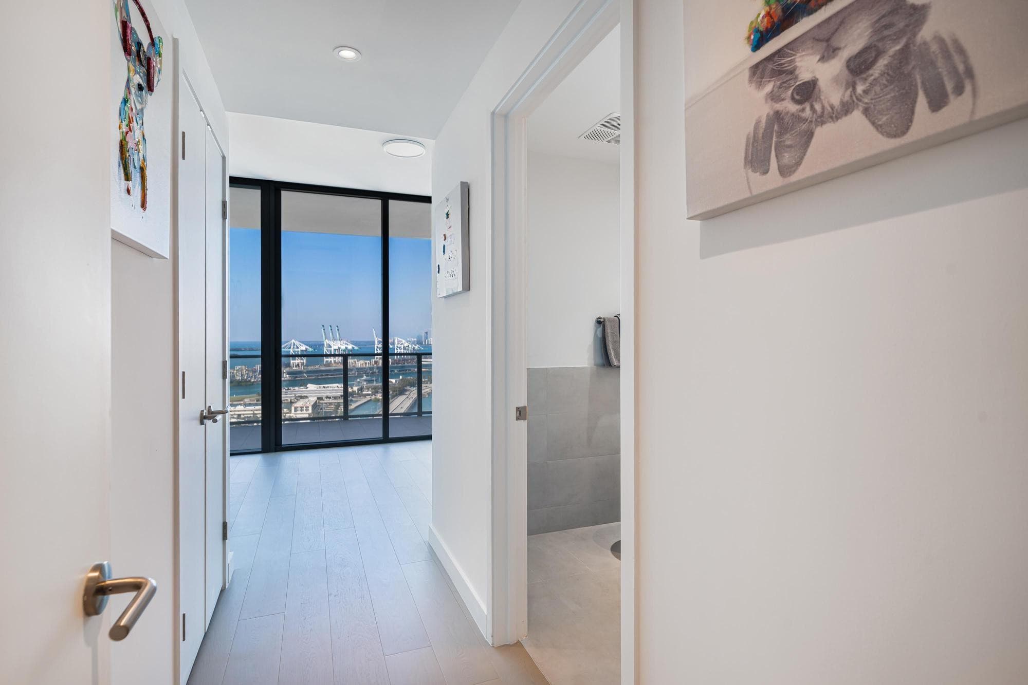 500 Alton #2702 Miami Beach FL 33139 — thumbnail 11 of 33