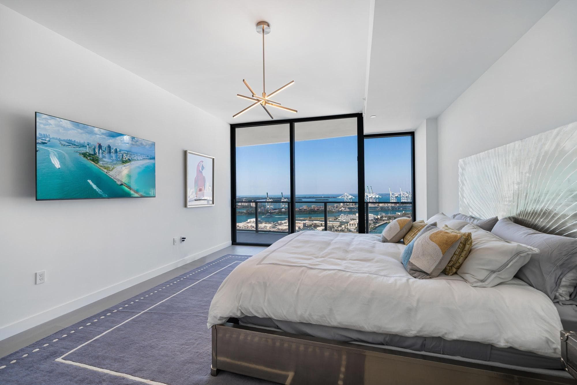 500 Alton #2702 Miami Beach FL 33139 — thumbnail 16 of 33