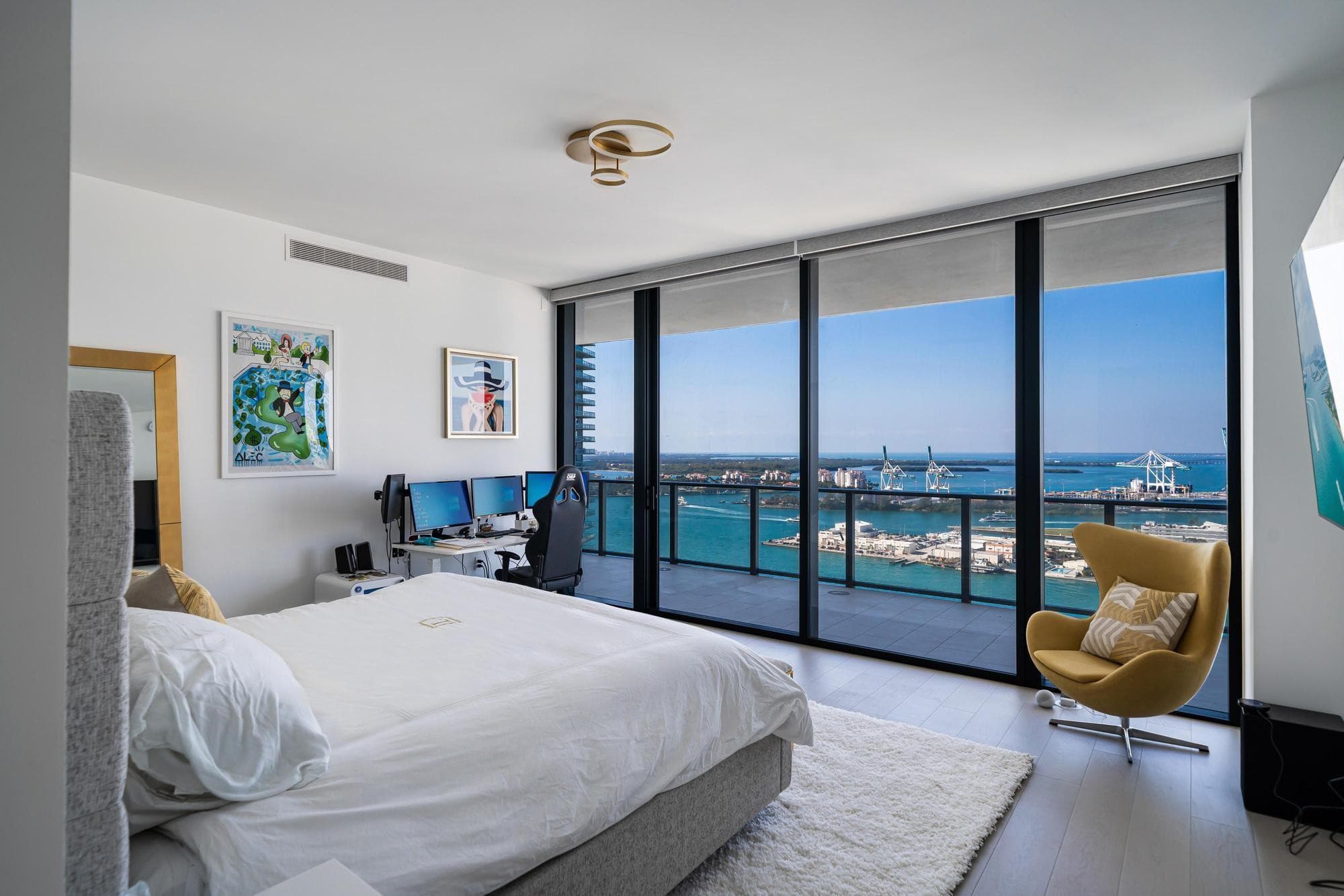 500 Alton #2702 Miami Beach FL 33139 — thumbnail 22 of 33