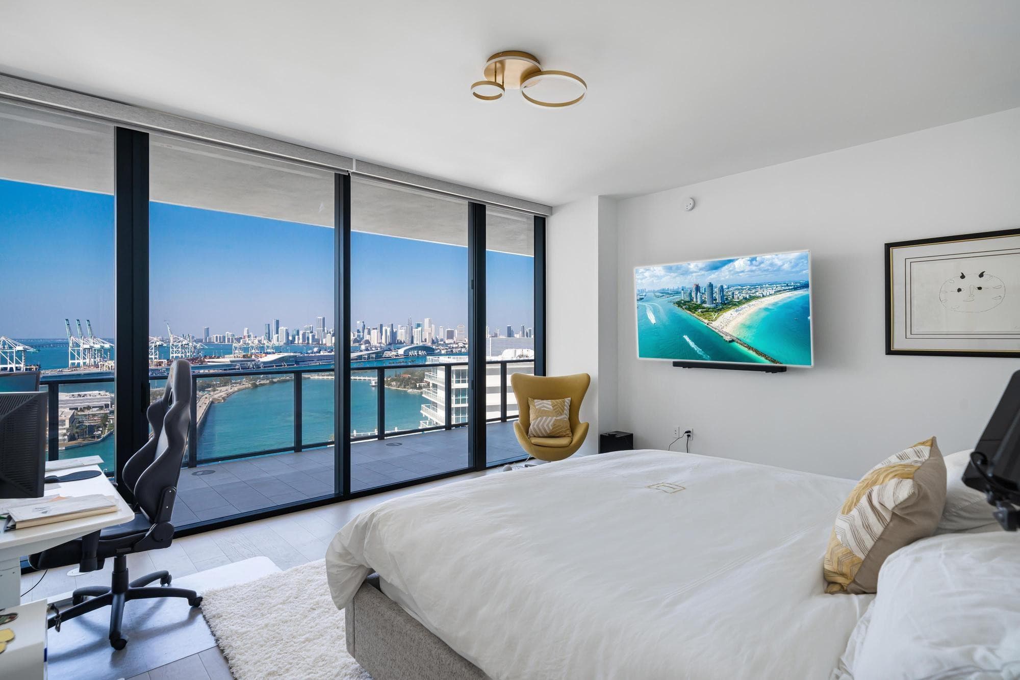 500 Alton #2702 Miami Beach FL 33139 — thumbnail 23 of 33