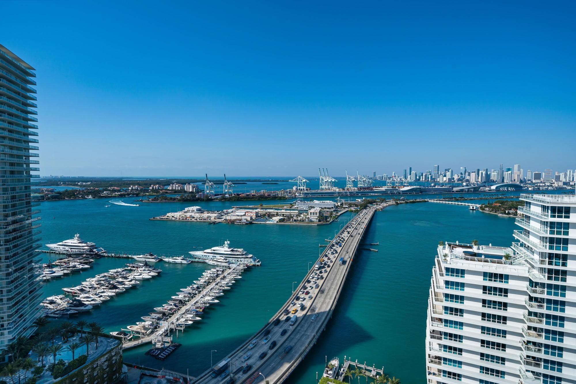 500 Alton #2702 Miami Beach FL 33139 — thumbnail 28 of 33