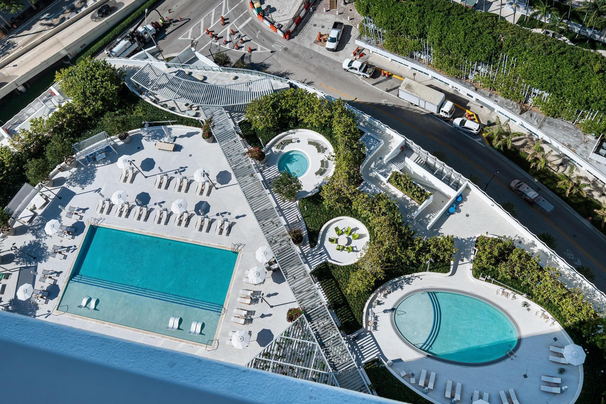 500 Alton #2702 Miami Beach FL 33139 — thumbnail 29 of 33