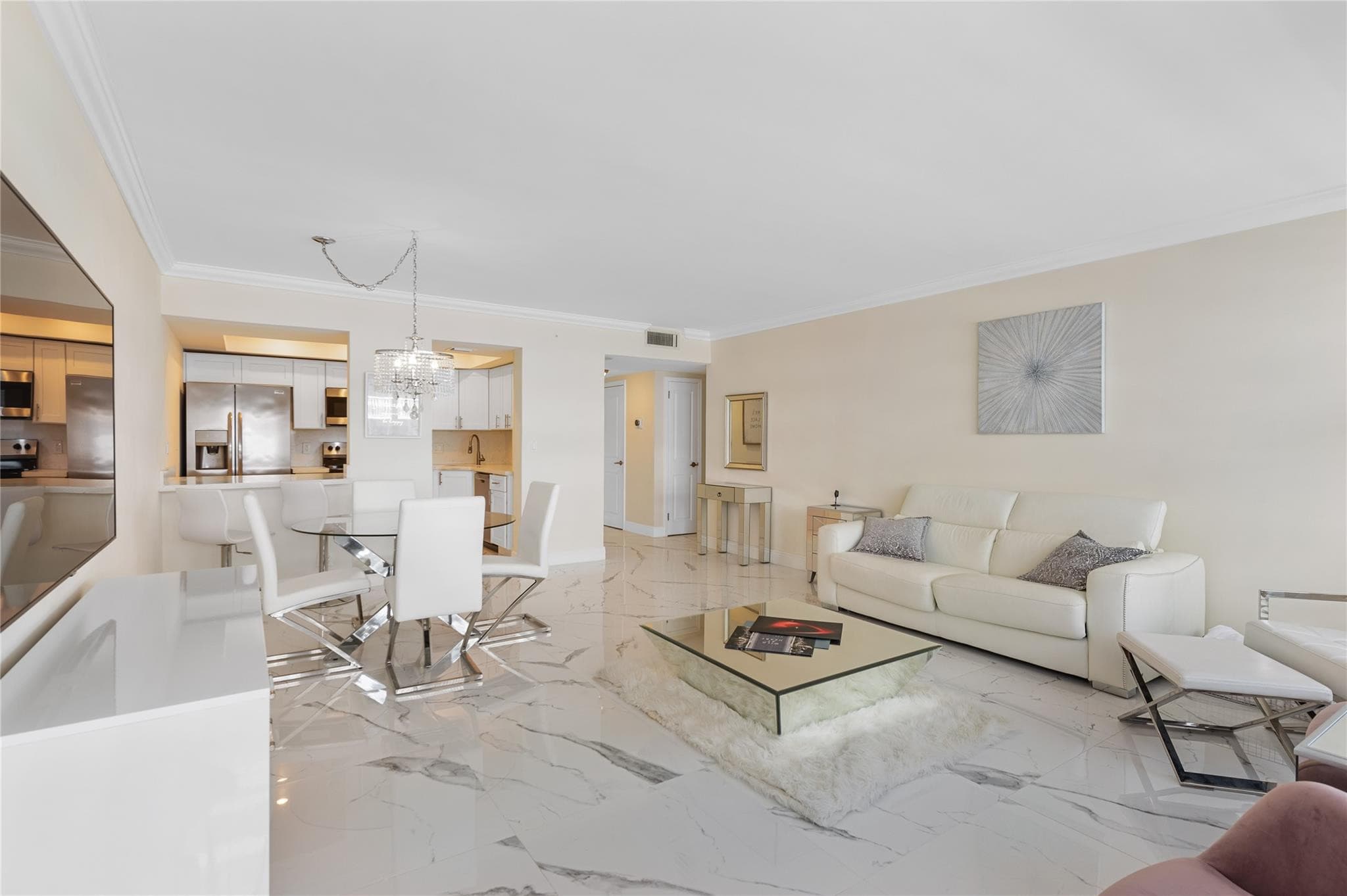 4010 Galt Ocean #1516 Fort Lauderdale FL 33308 — photo 1