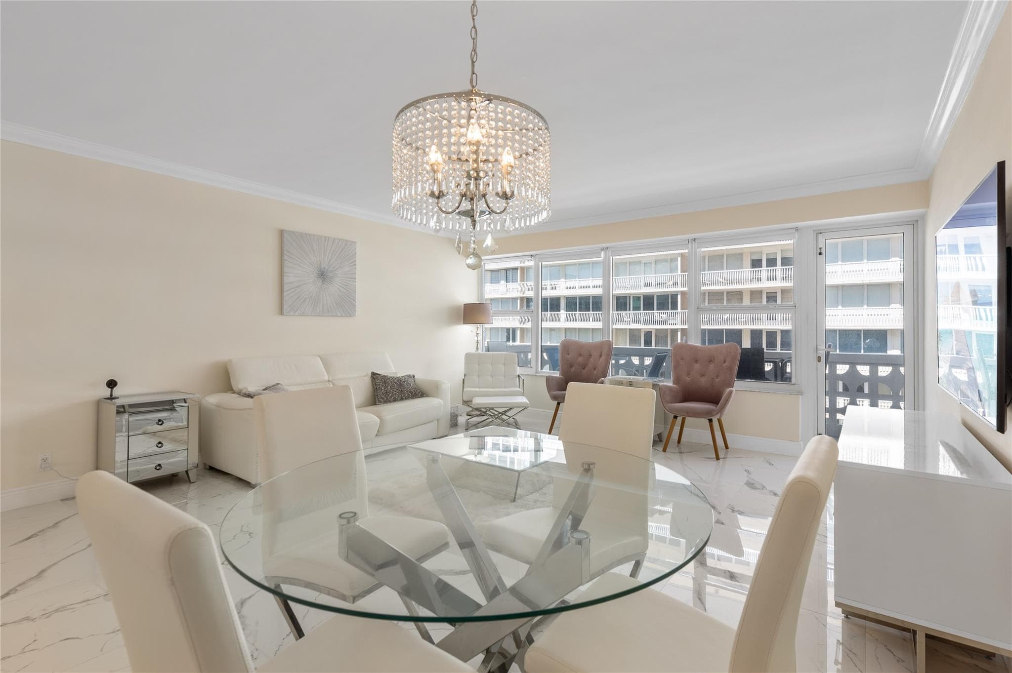 4010 Galt Ocean #1516 Fort Lauderdale FL 33308 — thumbnail 3 of 48