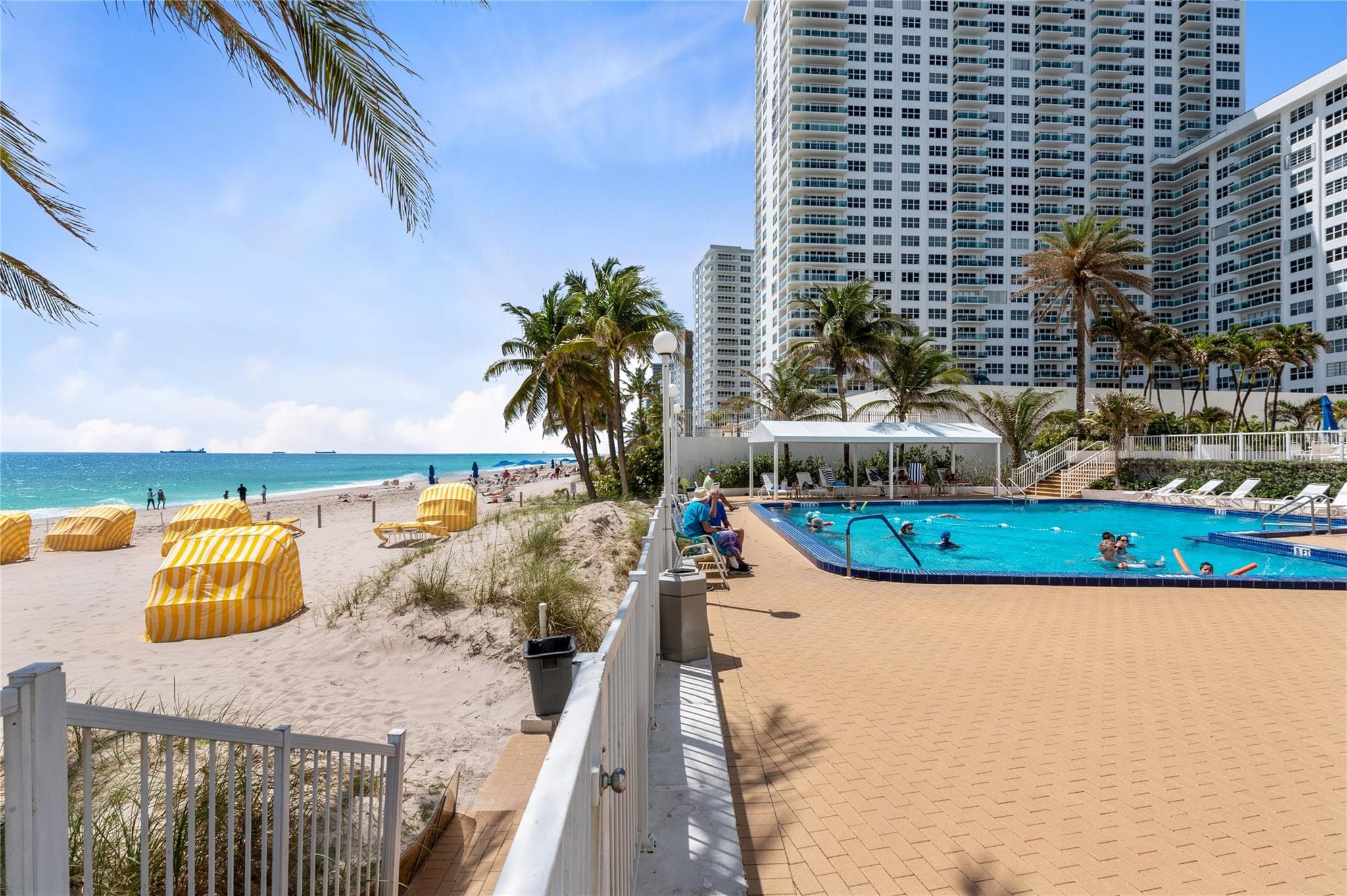 4010 Galt Ocean #1516 Fort Lauderdale FL 33308 — thumbnail 37 of 48
