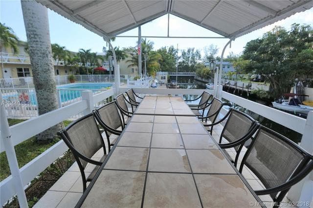 1820 Venice Park #205 North Miami FL 33181 — thumbnail 13 of 14
