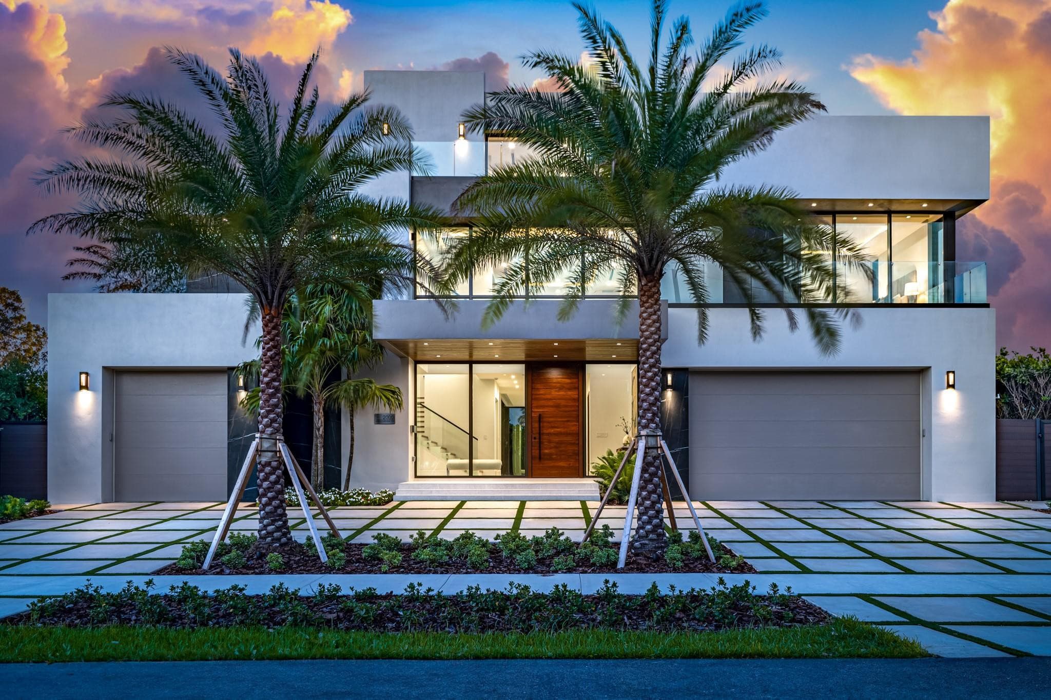 2000 Harbourview Fort Lauderdale FL 33316 — photo 1