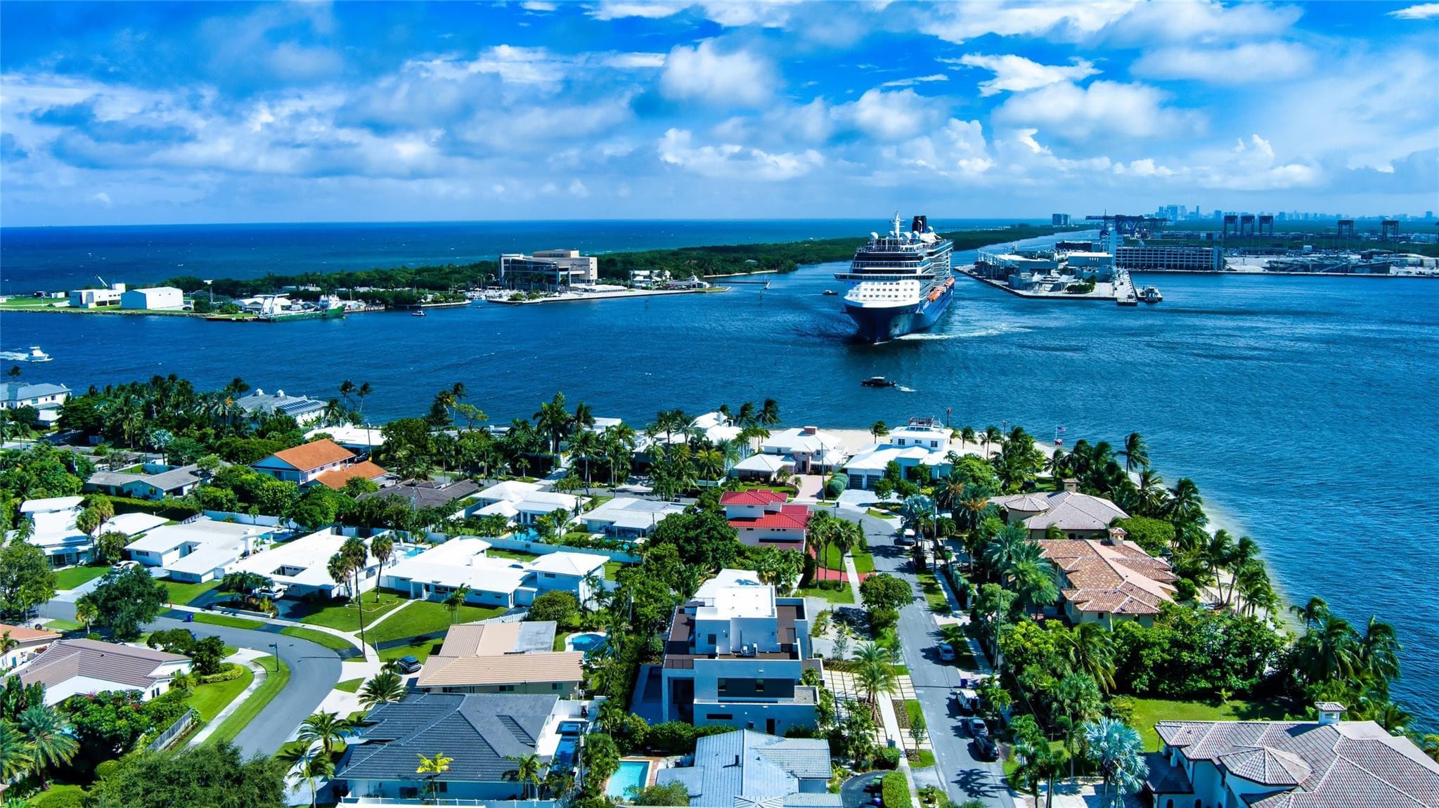 2000 Harbourview Fort Lauderdale FL 33316 — thumbnail 48 of 50