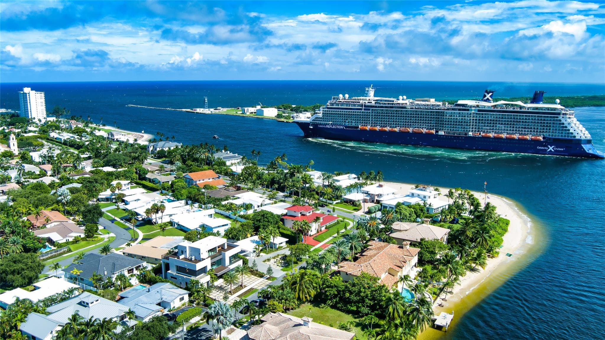 2000 Harbourview Fort Lauderdale FL 33316 — thumbnail 49 of 50