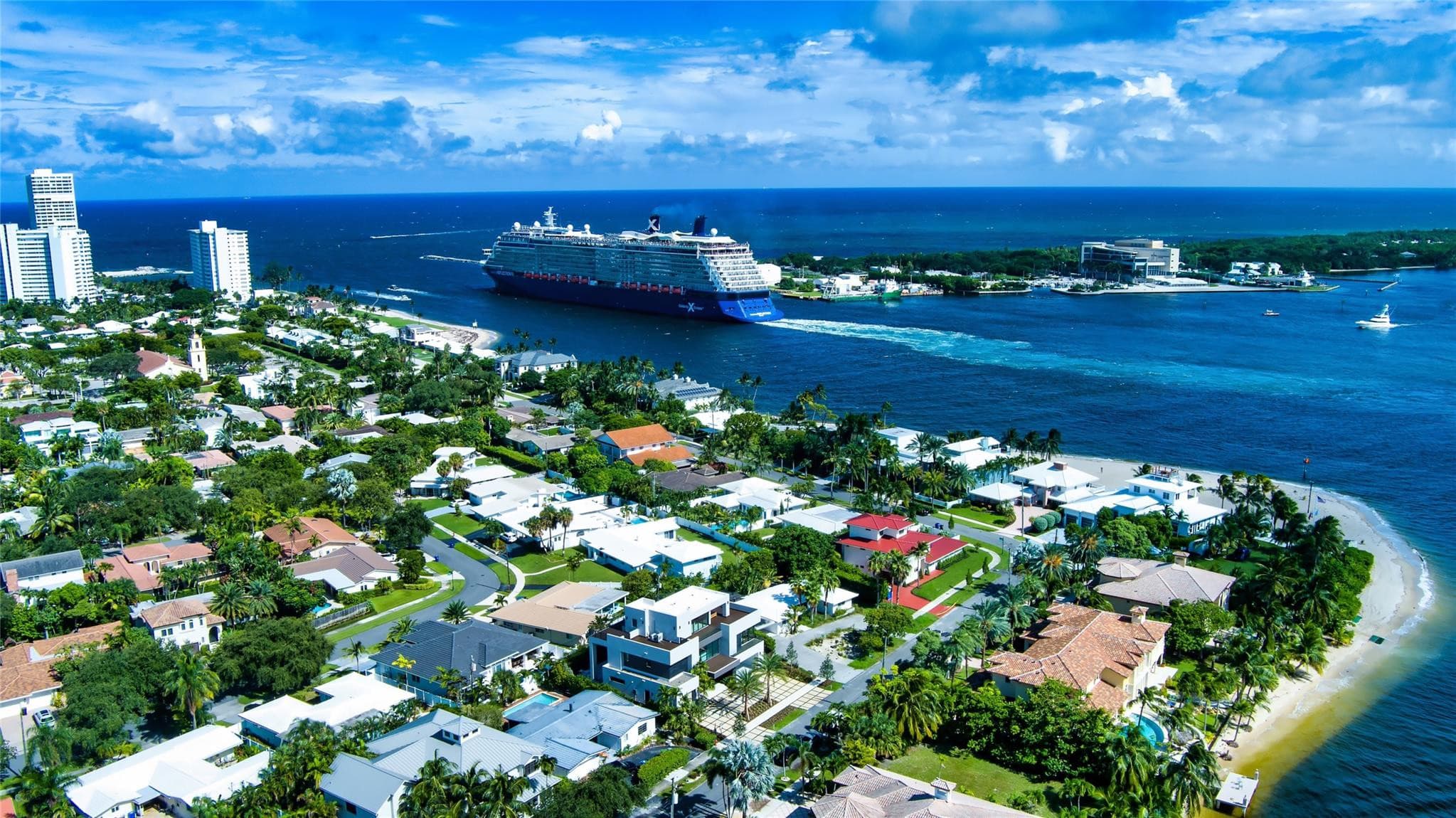 2000 Harbourview Fort Lauderdale FL 33316 — thumbnail 50 of 50