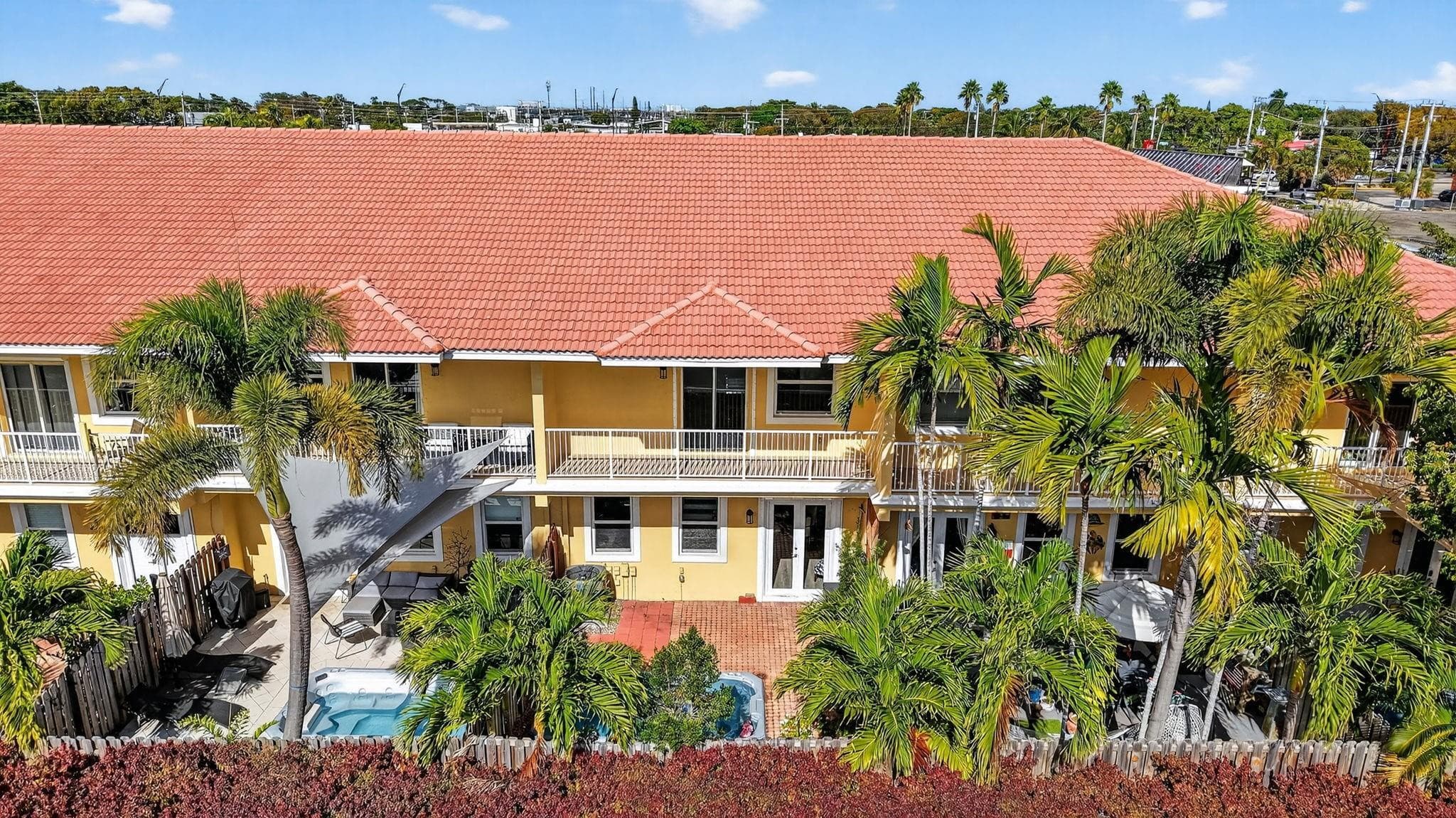 3024 5th #10 Wilton Manors FL 33334 — thumbnail 33 of 39