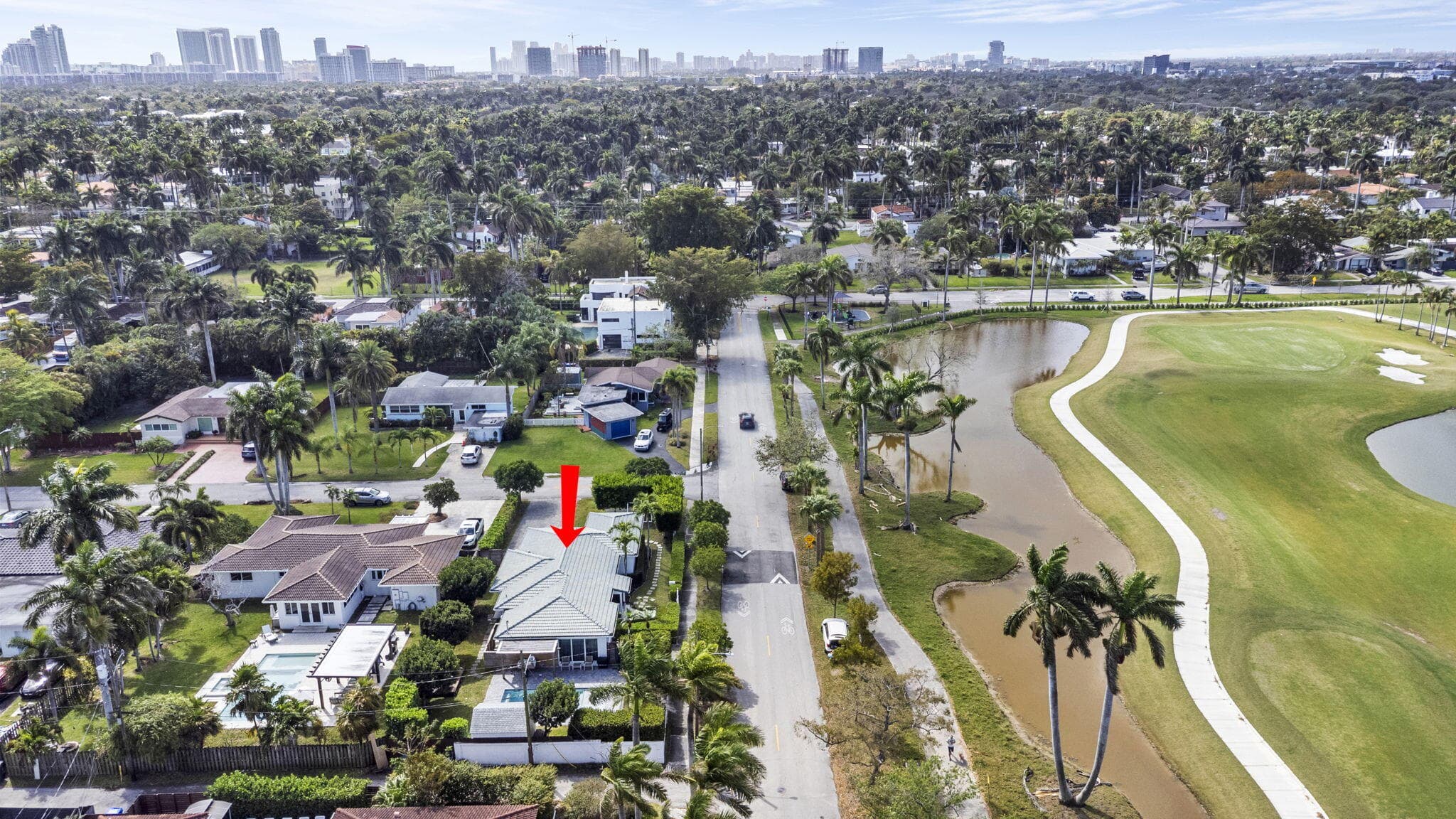 409 14th Hollywood FL 33020 — thumbnail 30 of 33