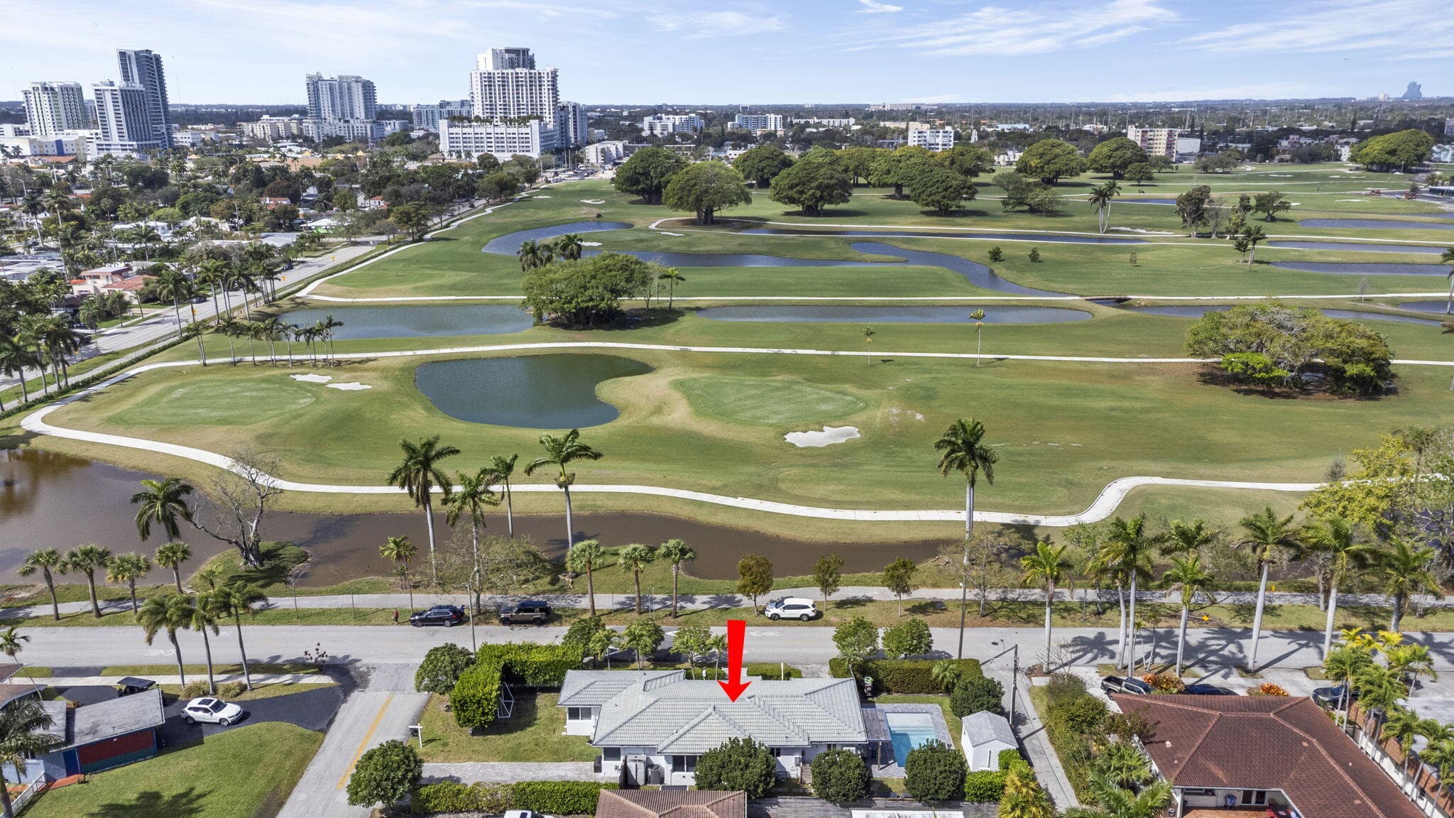 409 14th Hollywood FL 33020 — thumbnail 29 of 33