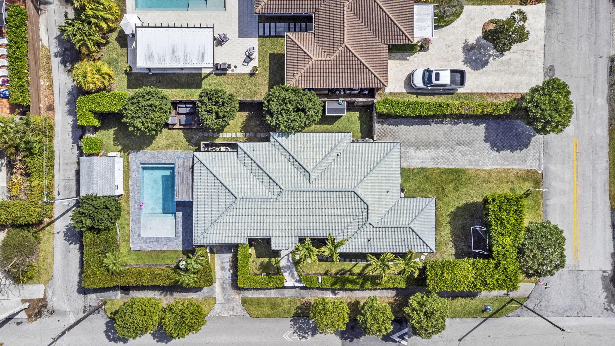 409 14th Hollywood FL 33020 — thumbnail 26 of 33
