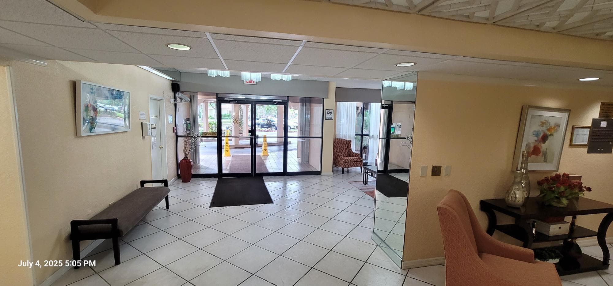 1300 Saint Charles #L19 Pembroke Pines FL 33026 — thumbnail 12 of 17