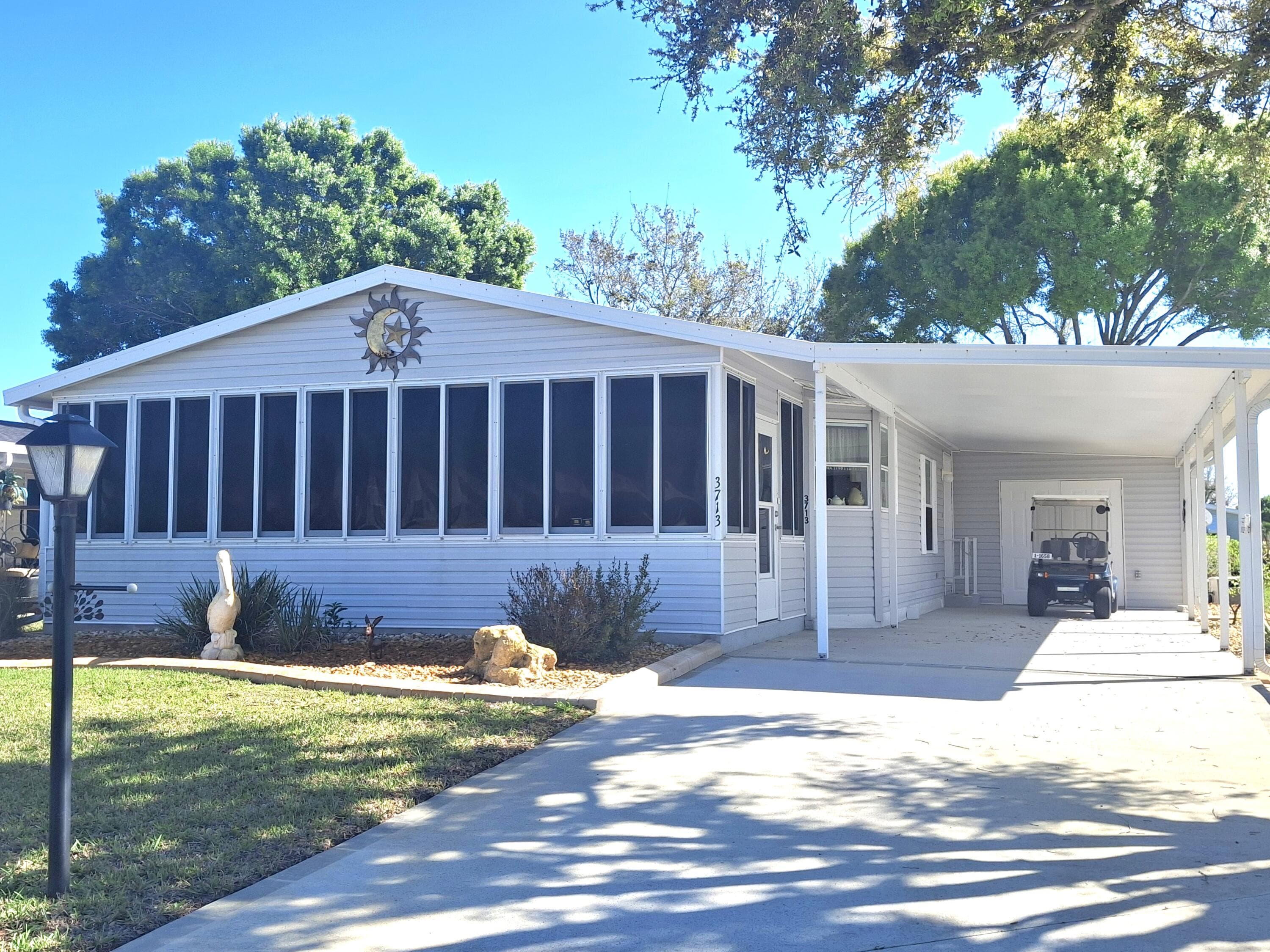 3713 Pendula Port St. Lucie FL 34952 — photo 1