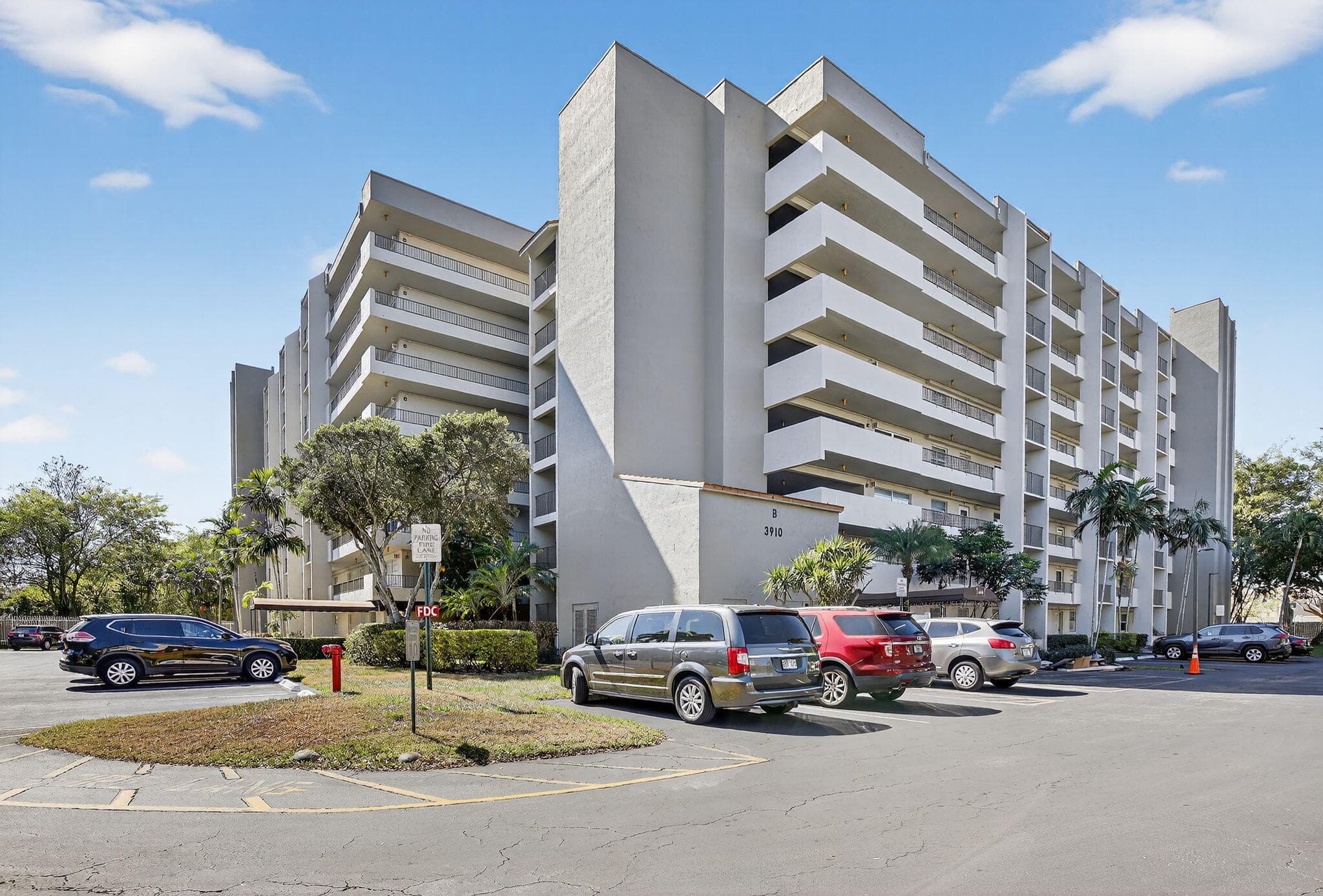 3910 Inverrary #802-b Lauderhill FL 33319 — thumbnail 41 of 41