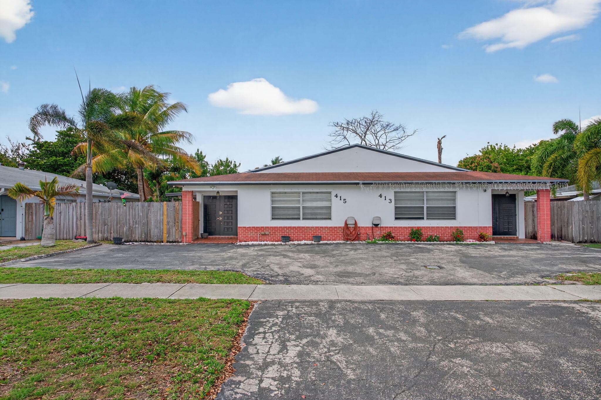 415 61st Margate FL 33068 — photo 1