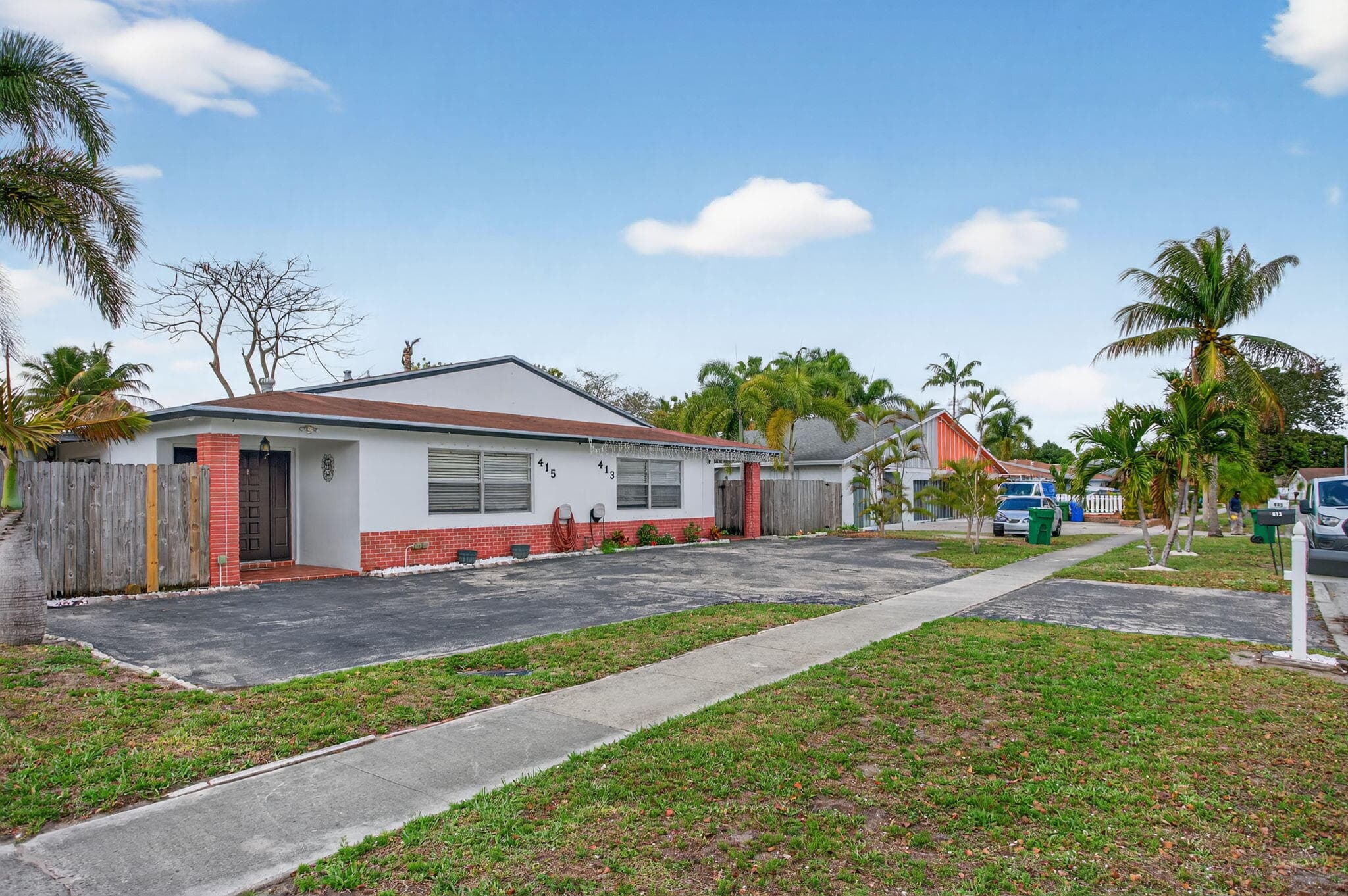 415 61st Margate FL 33068 — thumbnail 3 of 40