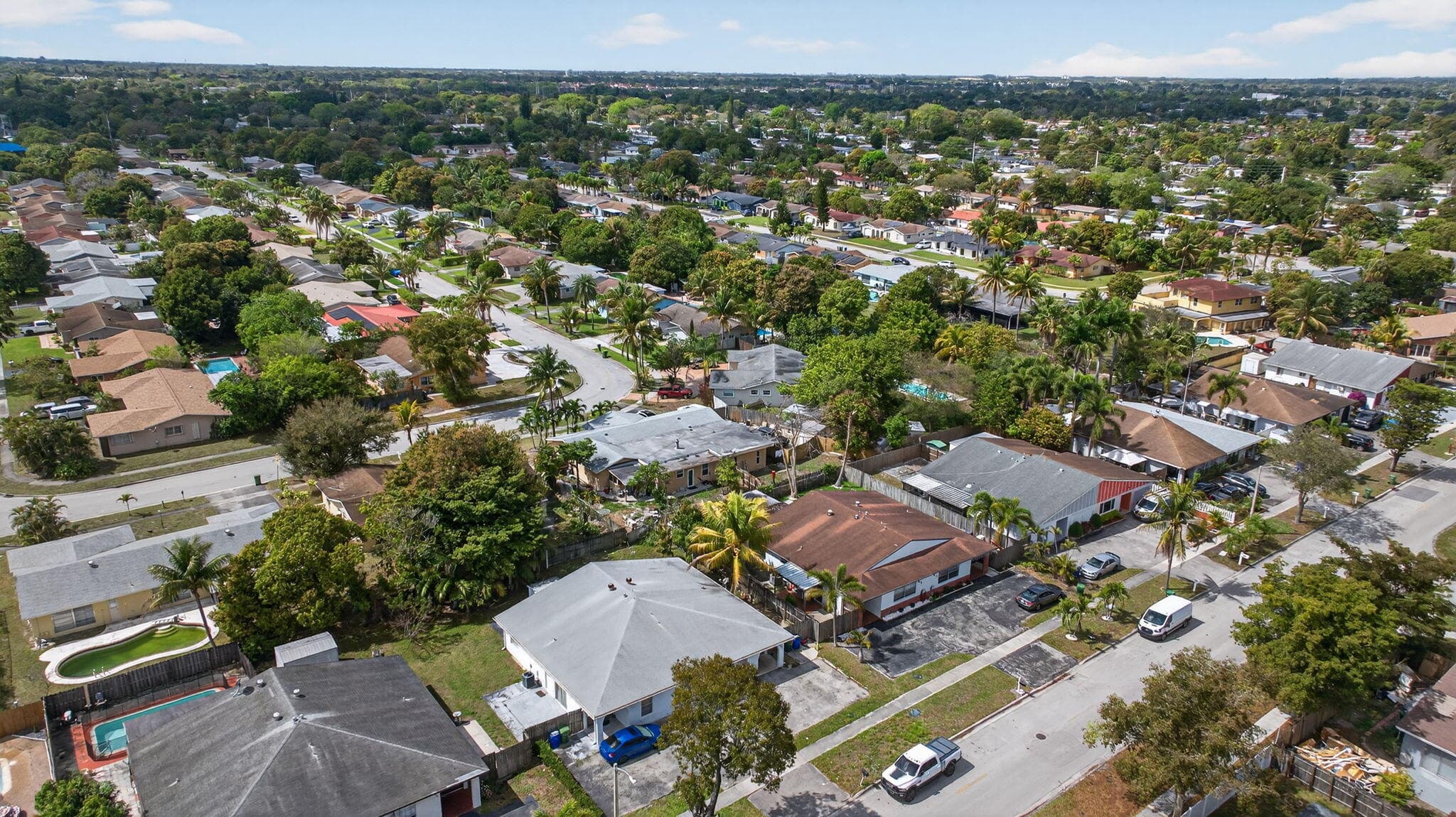415 61st Margate FL 33068 — thumbnail 35 of 40