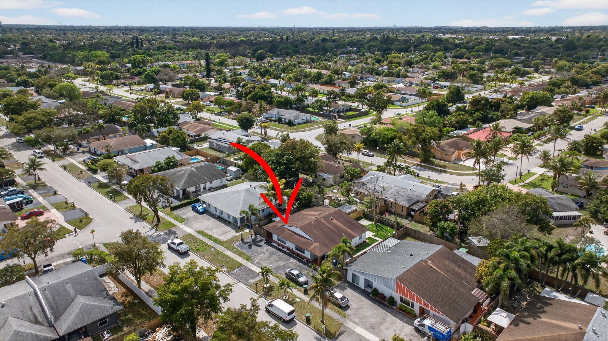 415 61st Margate FL 33068 — thumbnail 36 of 40