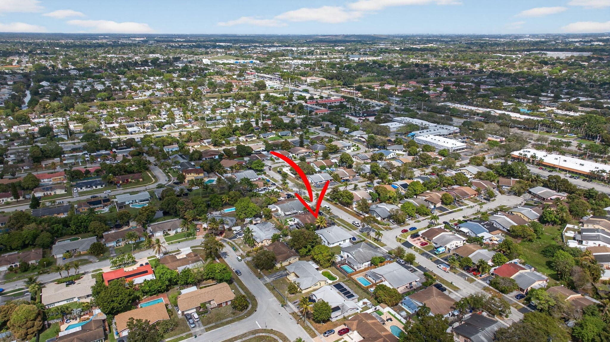 415 61st Margate FL 33068 — thumbnail 39 of 40