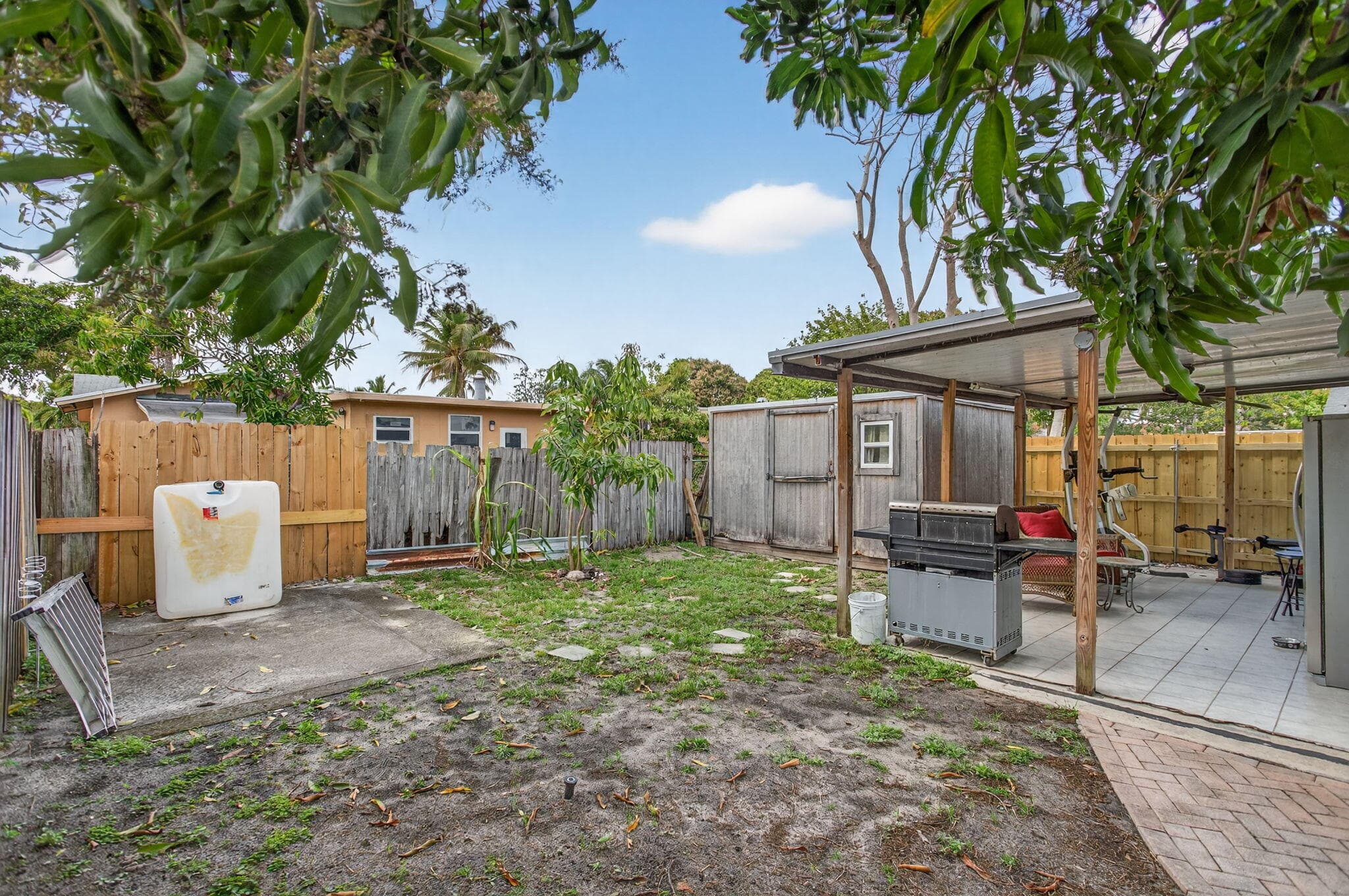 415 61st Margate FL 33068 — thumbnail 29 of 40