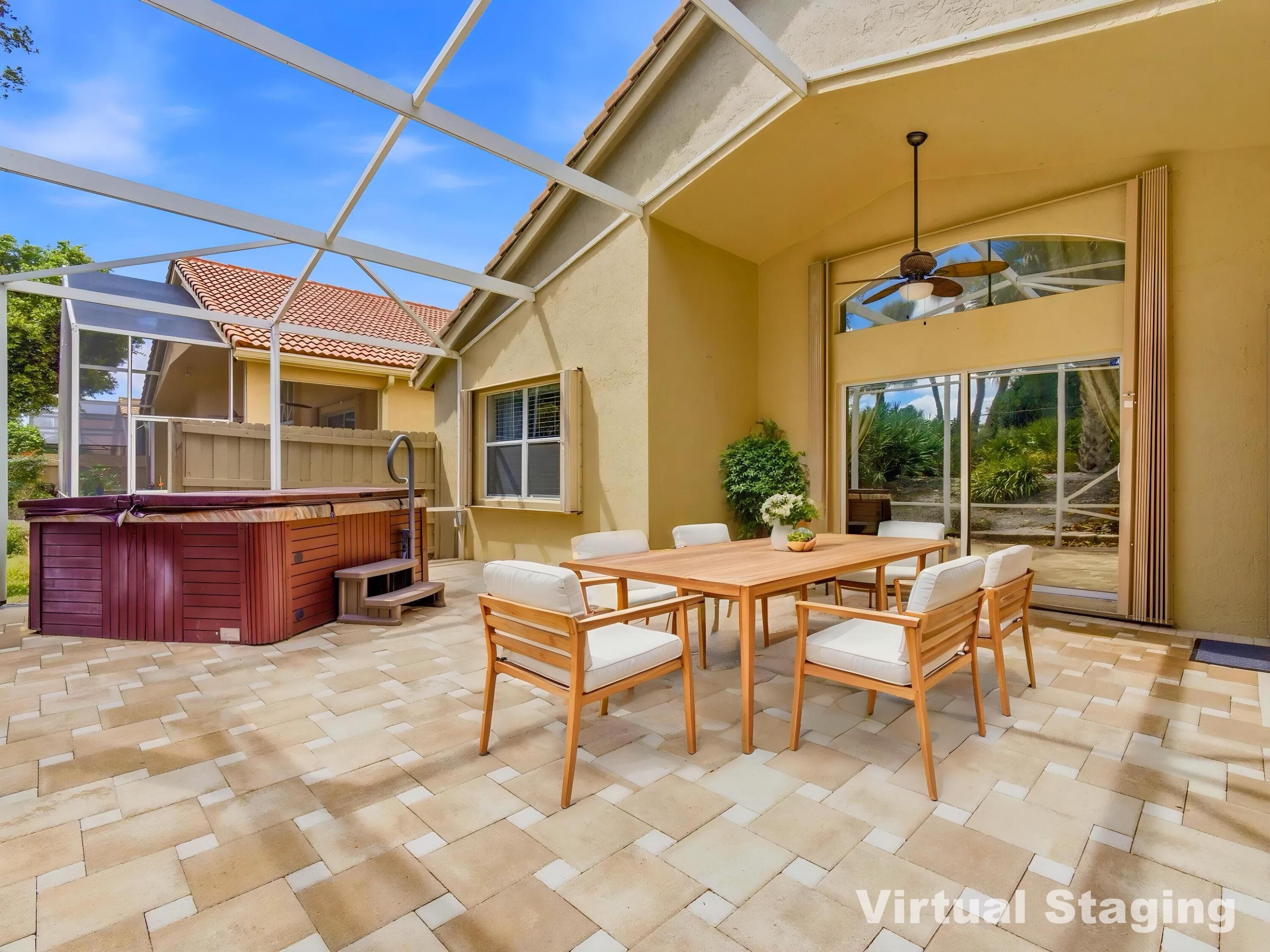 10740 Grande Palladium Boynton Beach FL 33436 — thumbnail 45 of 67