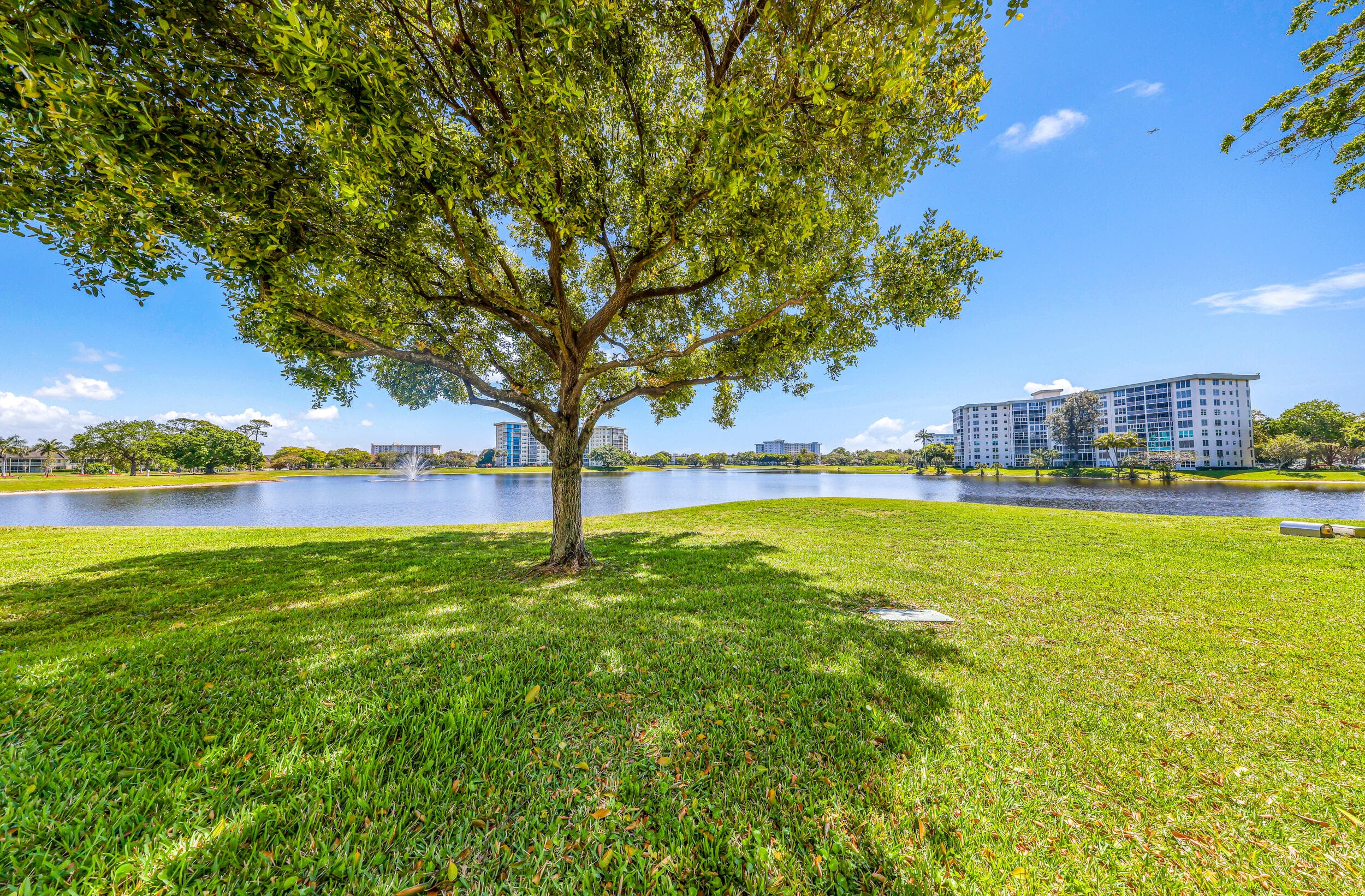 3091 Course #102 Pompano Beach FL 33069 — thumbnail 18 of 20