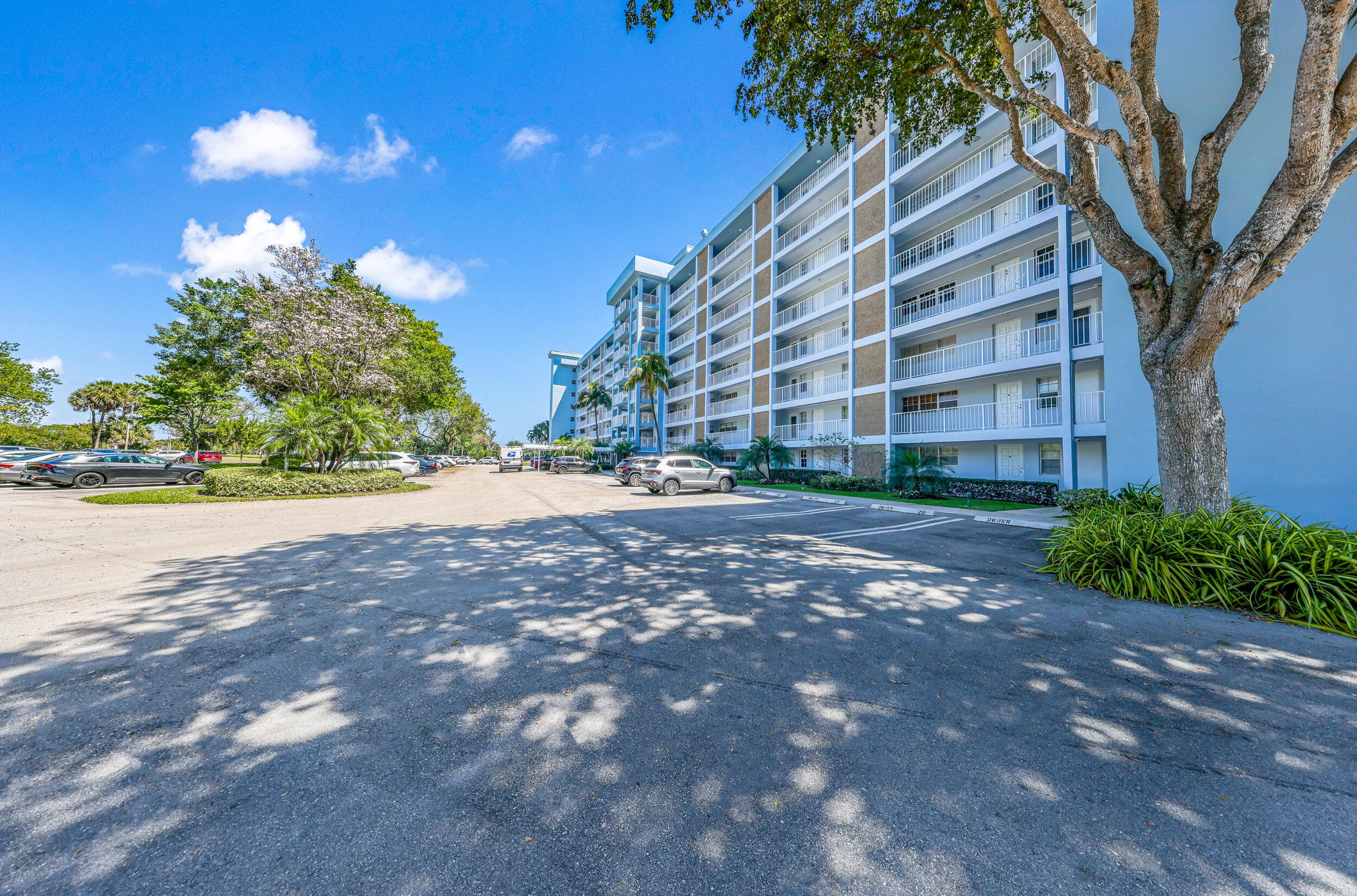 3091 Course #102 Pompano Beach FL 33069 — thumbnail 19 of 20