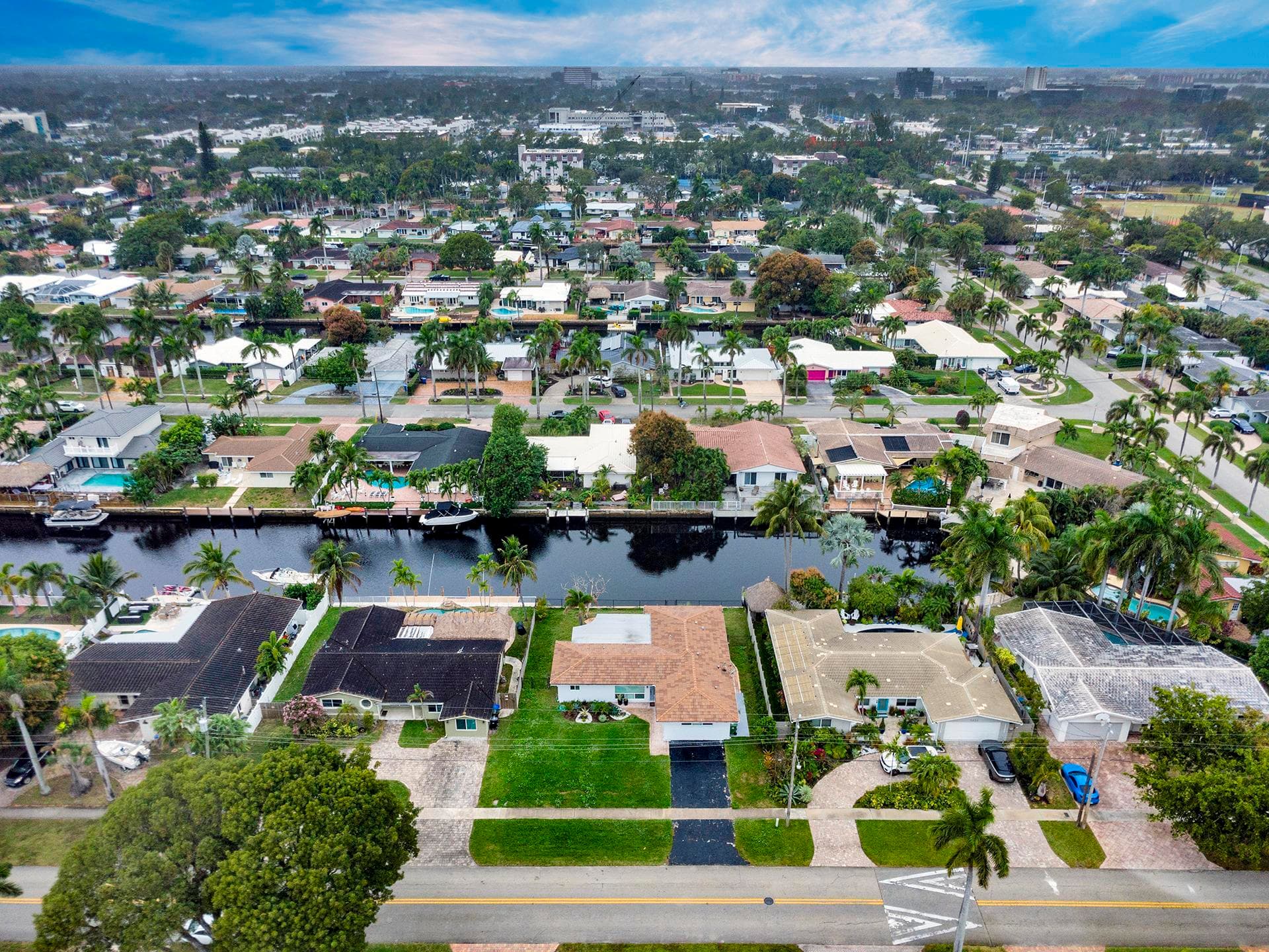 5921 15th Fort Lauderdale FL 33334 — photo 1