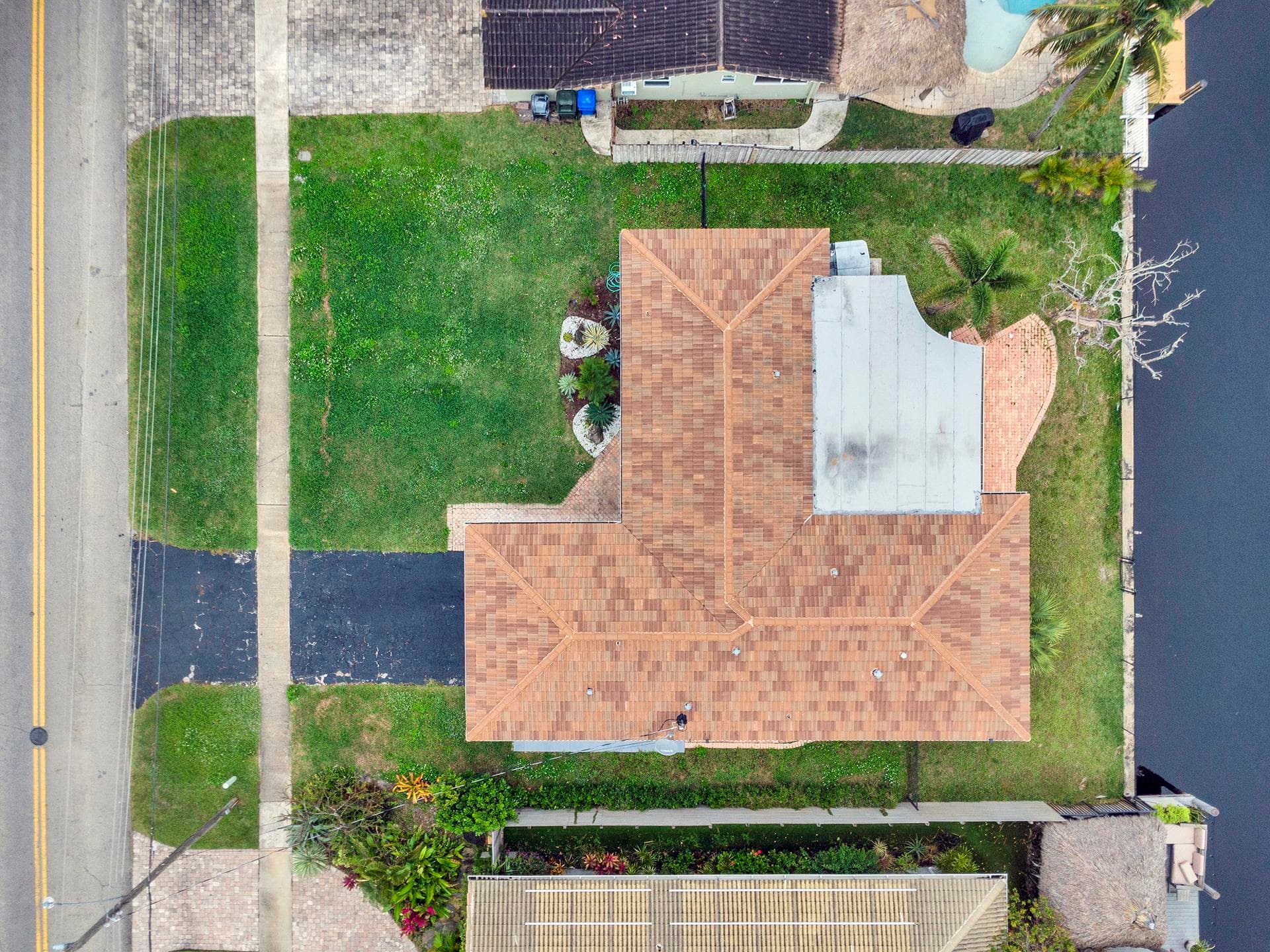 5921 15th Fort Lauderdale FL 33334 — thumbnail 38 of 49