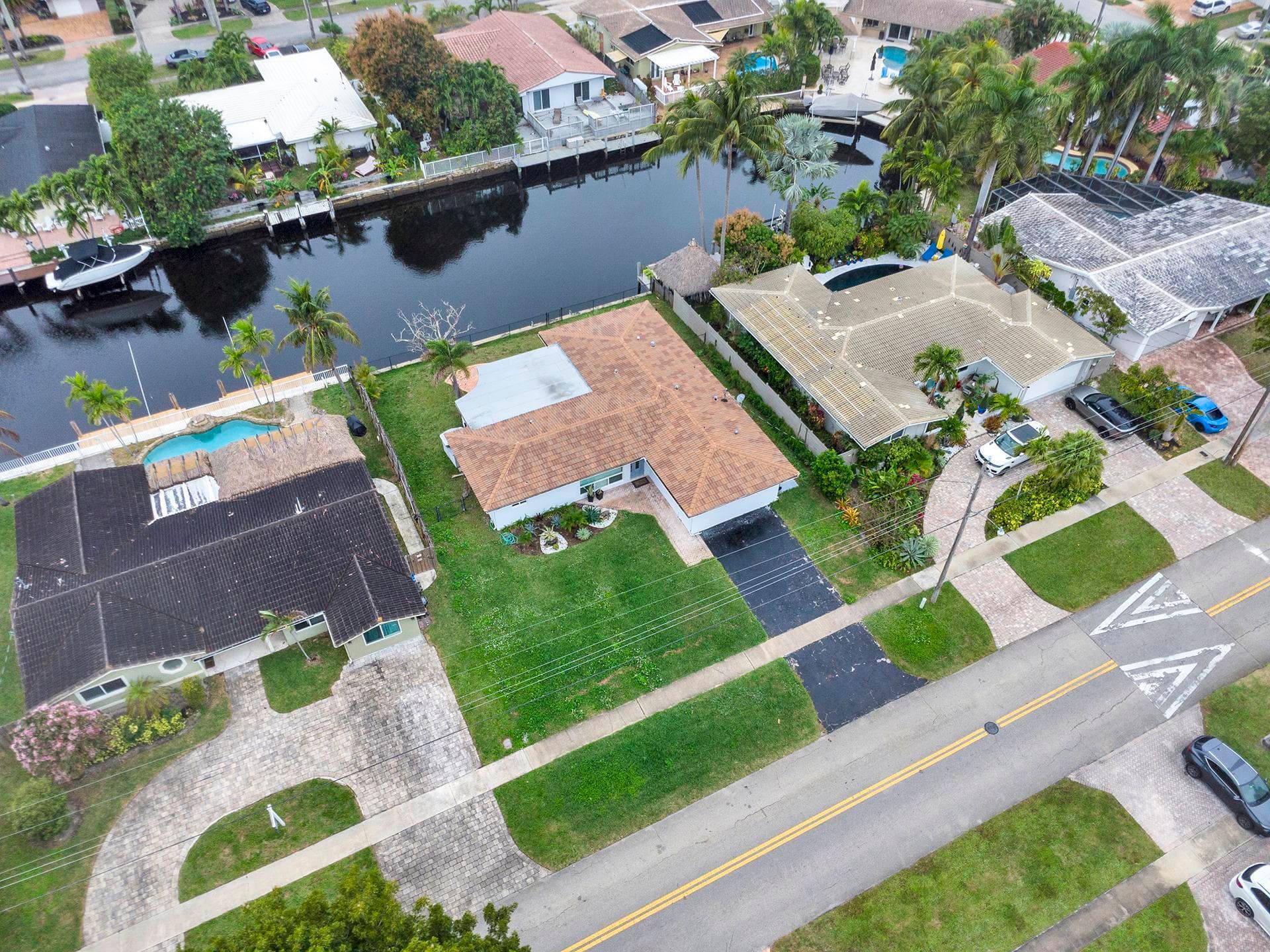 5921 15th Fort Lauderdale FL 33334 — thumbnail 39 of 49