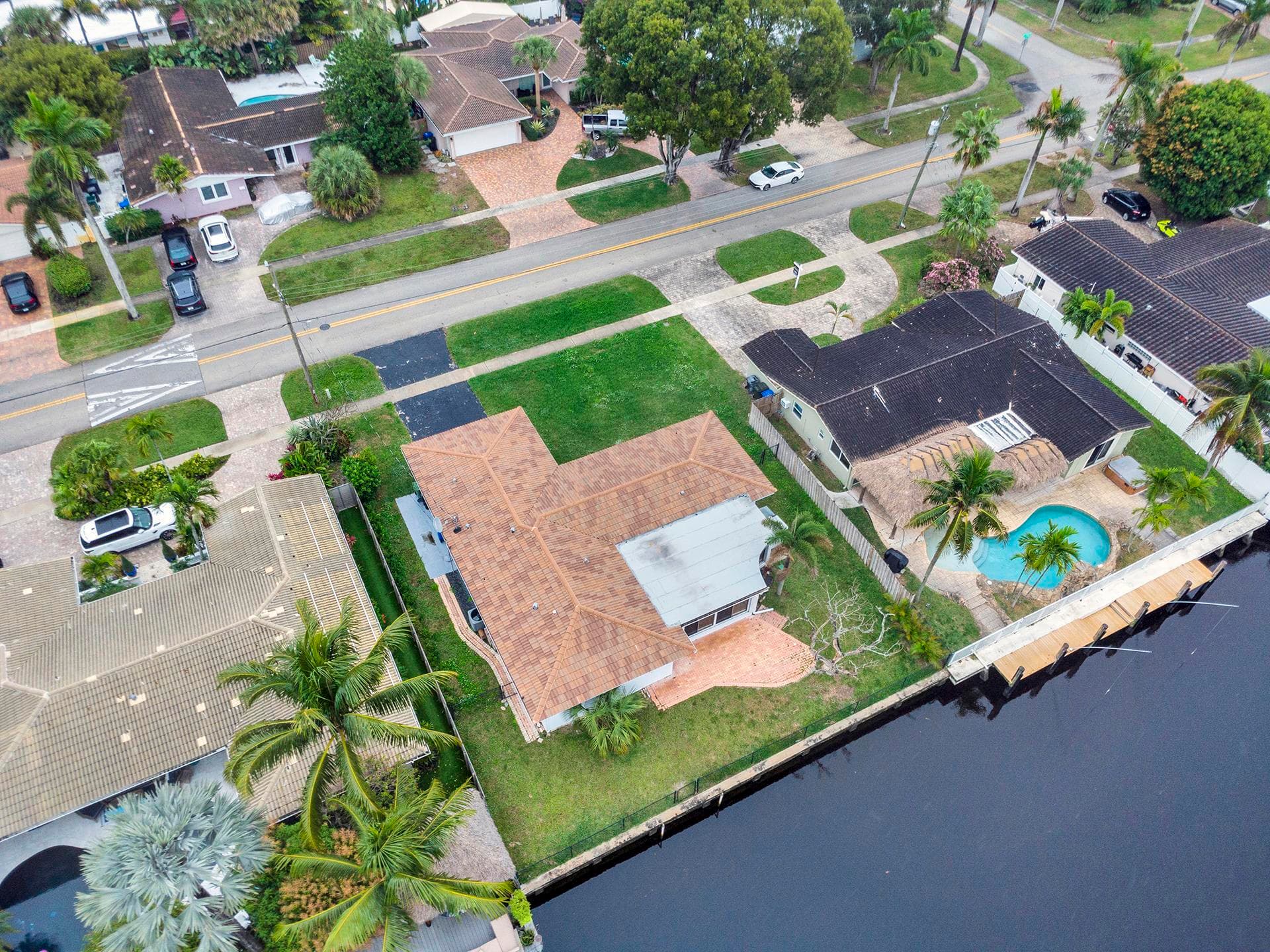 5921 15th Fort Lauderdale FL 33334 — thumbnail 40 of 49