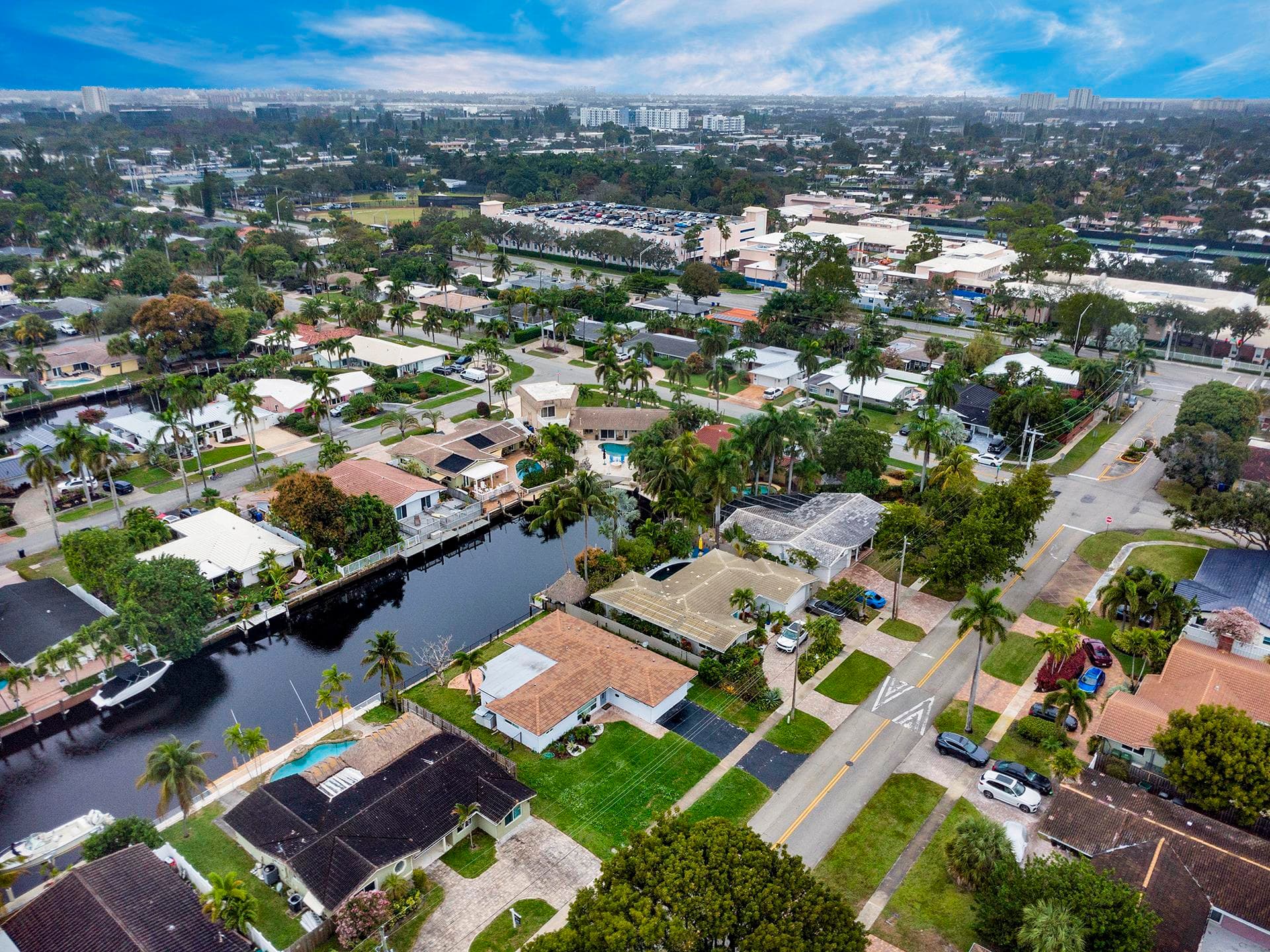 5921 15th Fort Lauderdale FL 33334 — thumbnail 41 of 49
